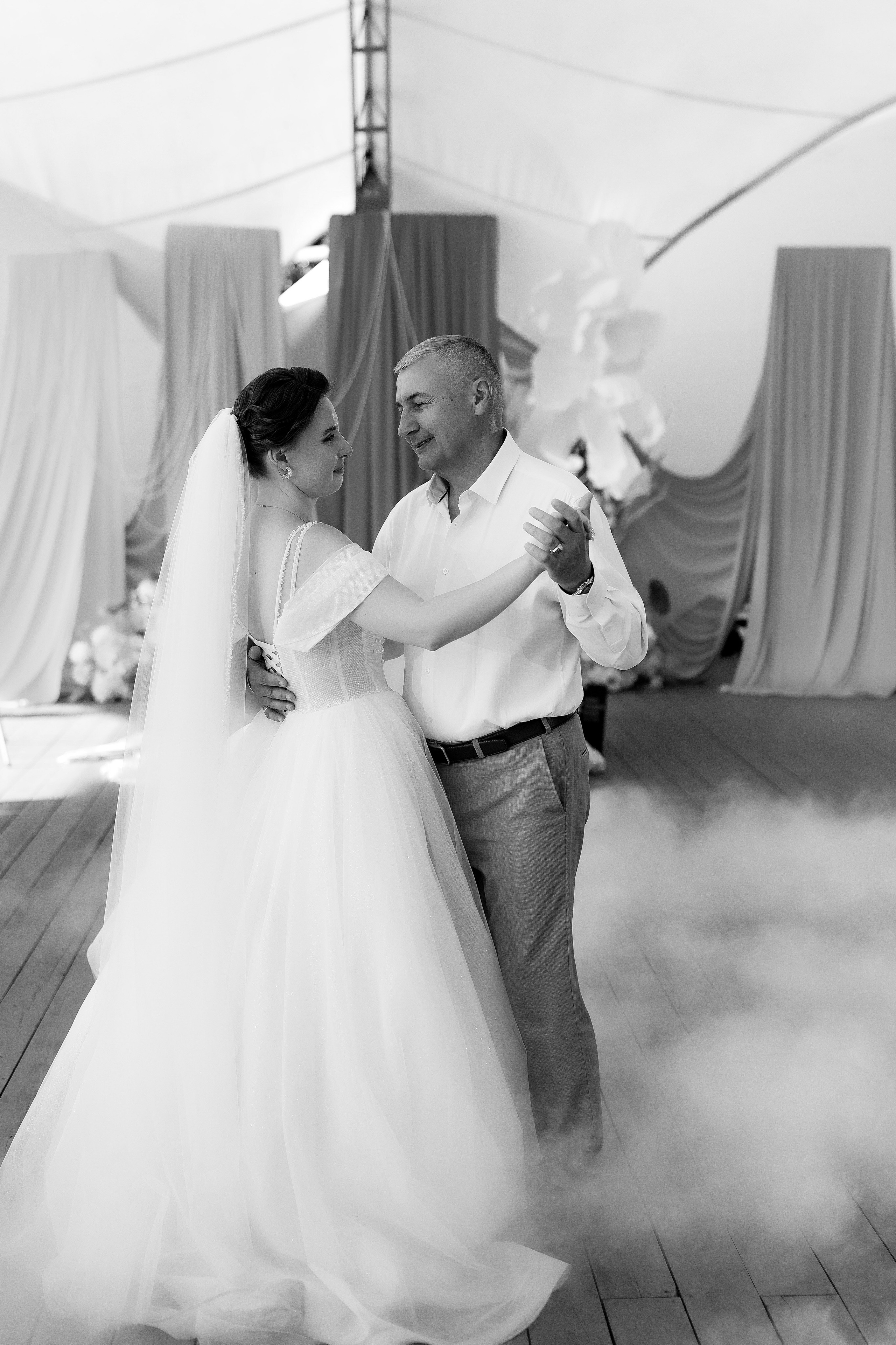 Ирина и Илья. Фотограф Елизавета Князева Сергиев Посад, Москва