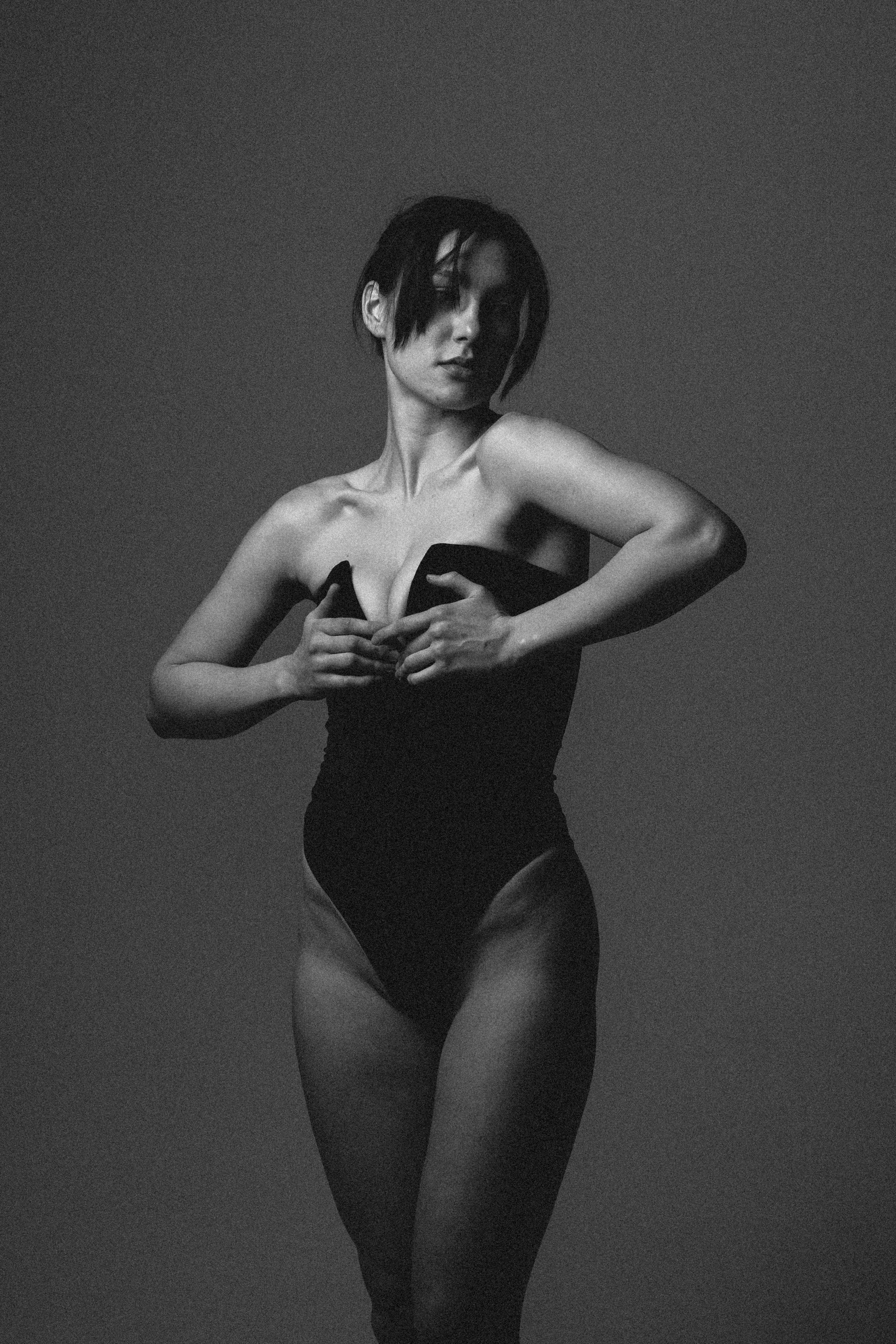 Olga. Главная