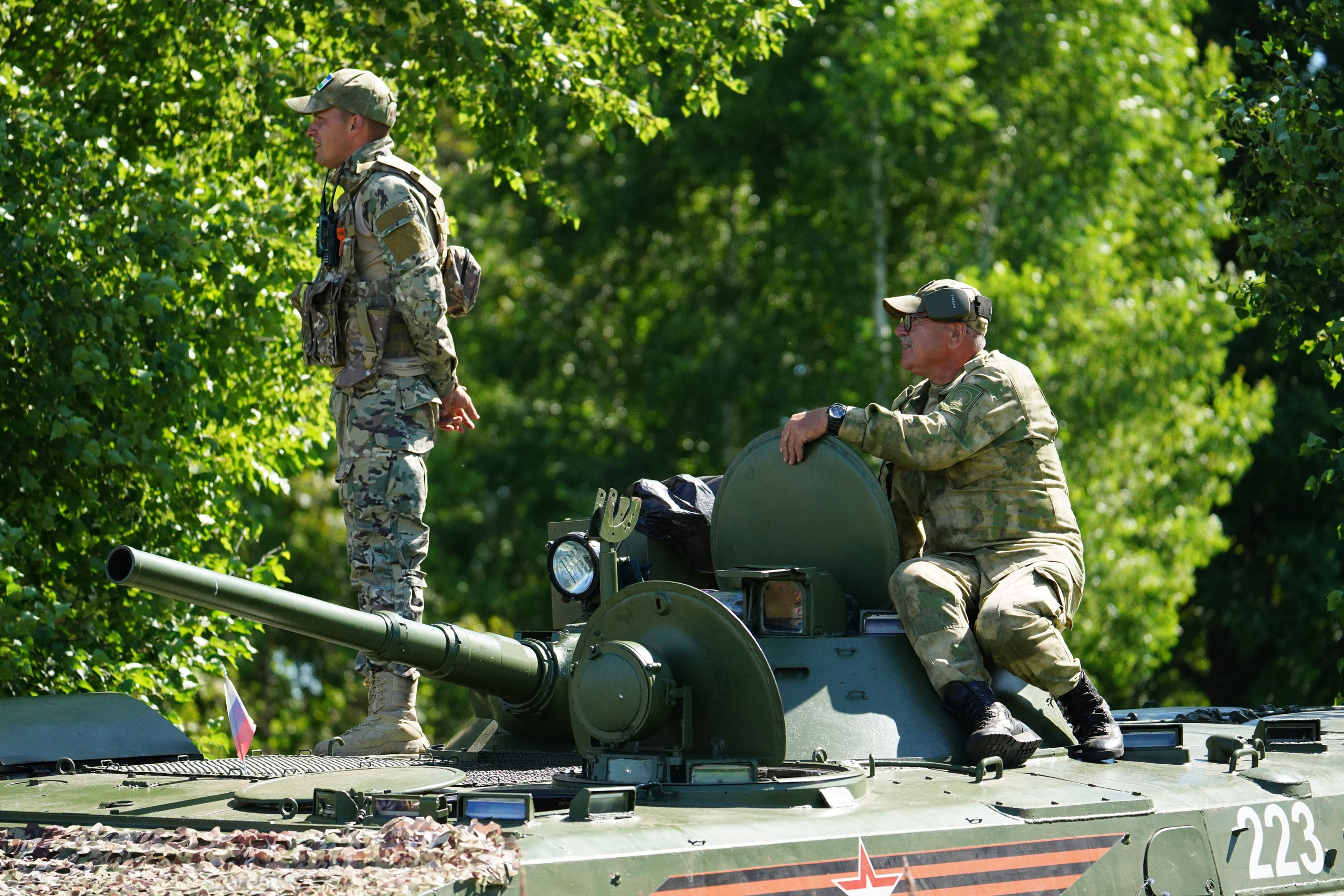 Окружные Сборы ПФО «Зарница 2.0». Pupov.png