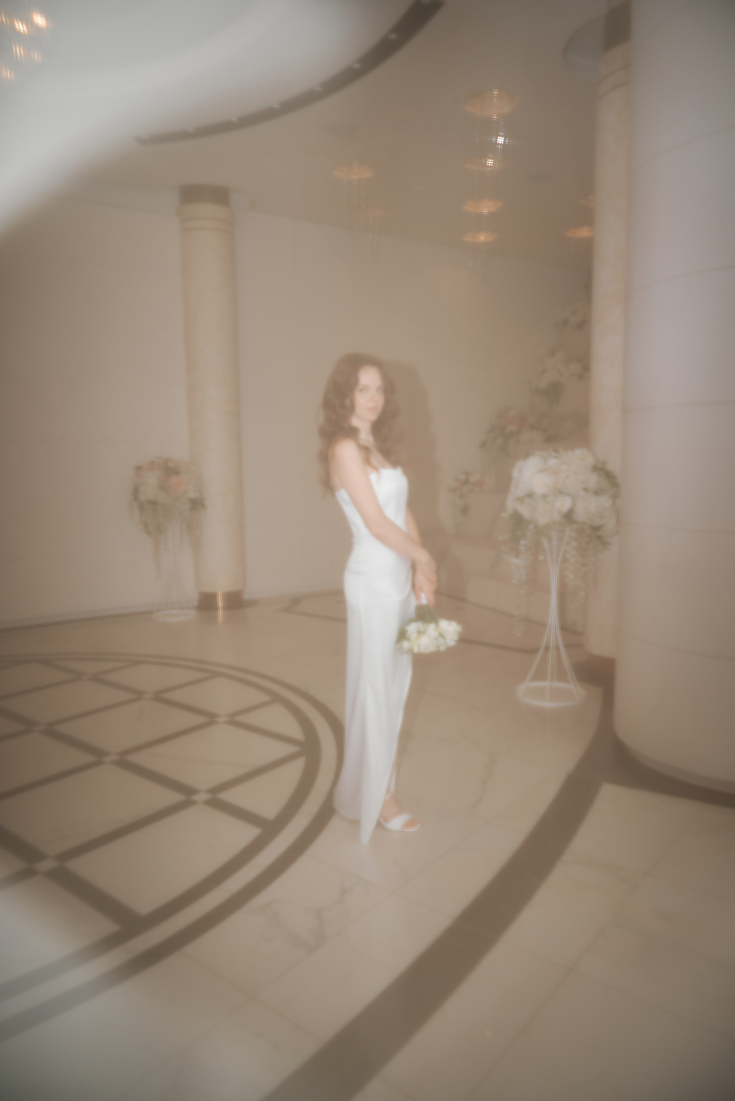 Камерная свадьба в Вегасе. Фотограф Зеленоград Москва