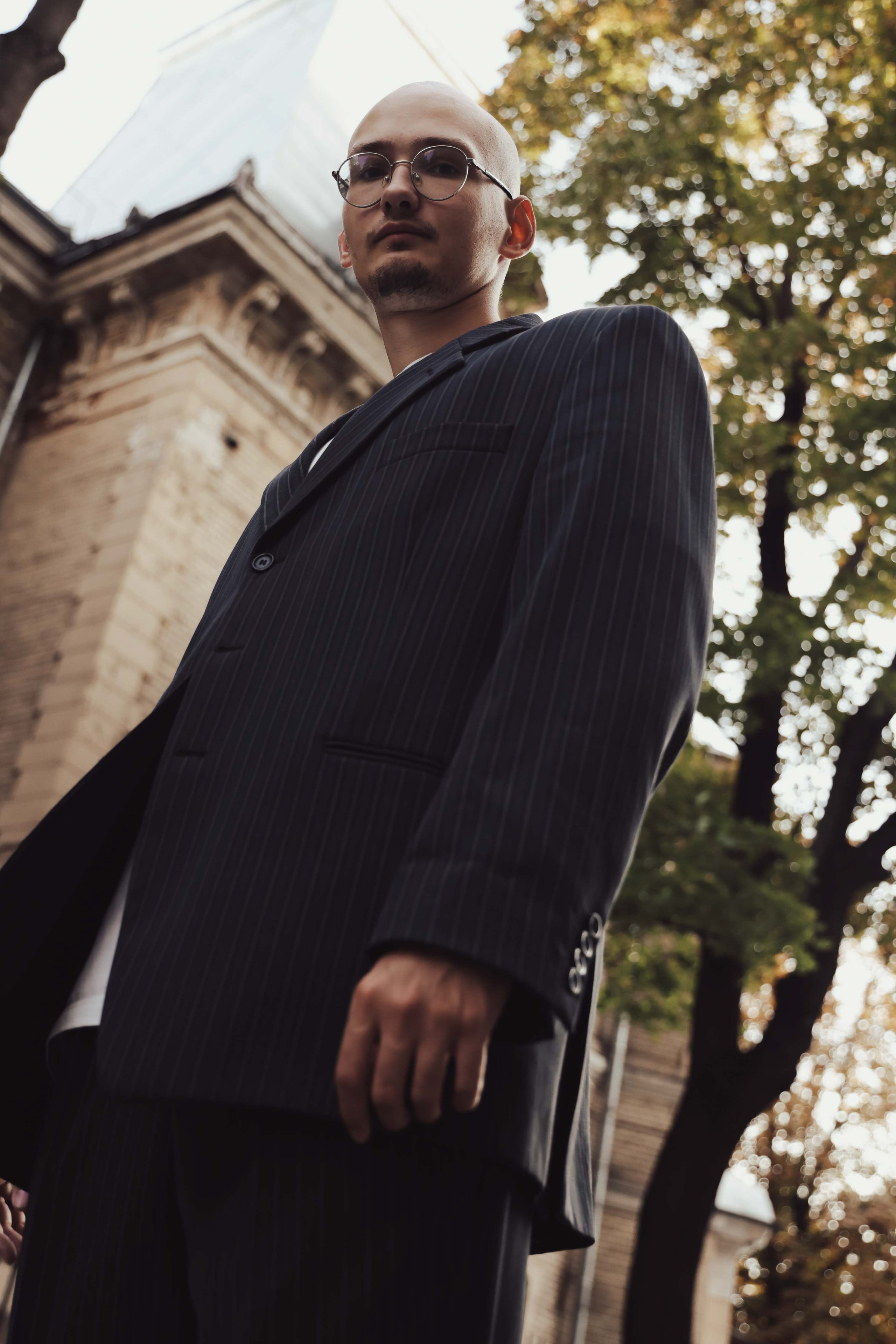 Портретный фотограф в Москве