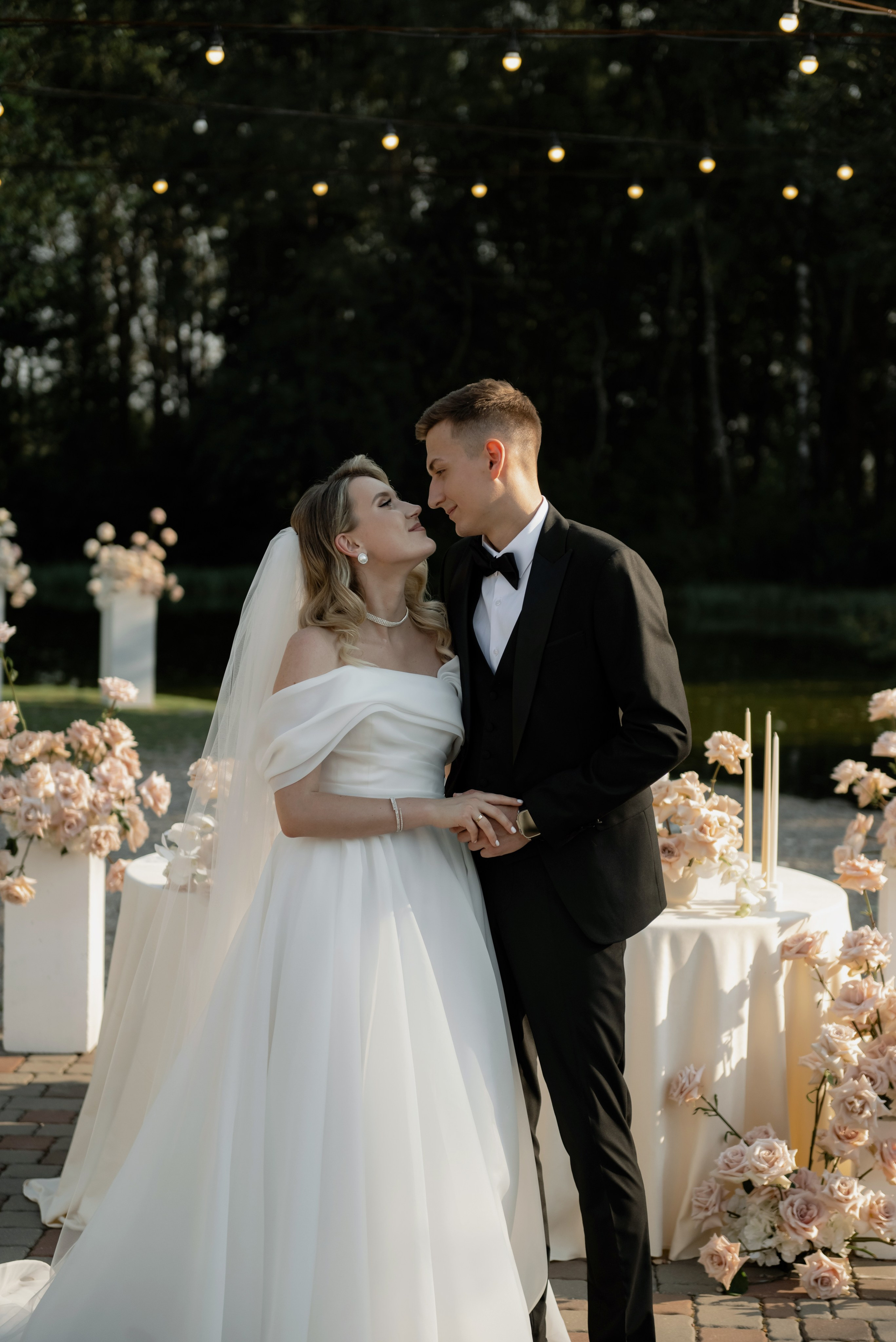 Evgeniy|Diana. Свадебный фотограф в Минске и Санкт-Петербурге Вероника Аксенова