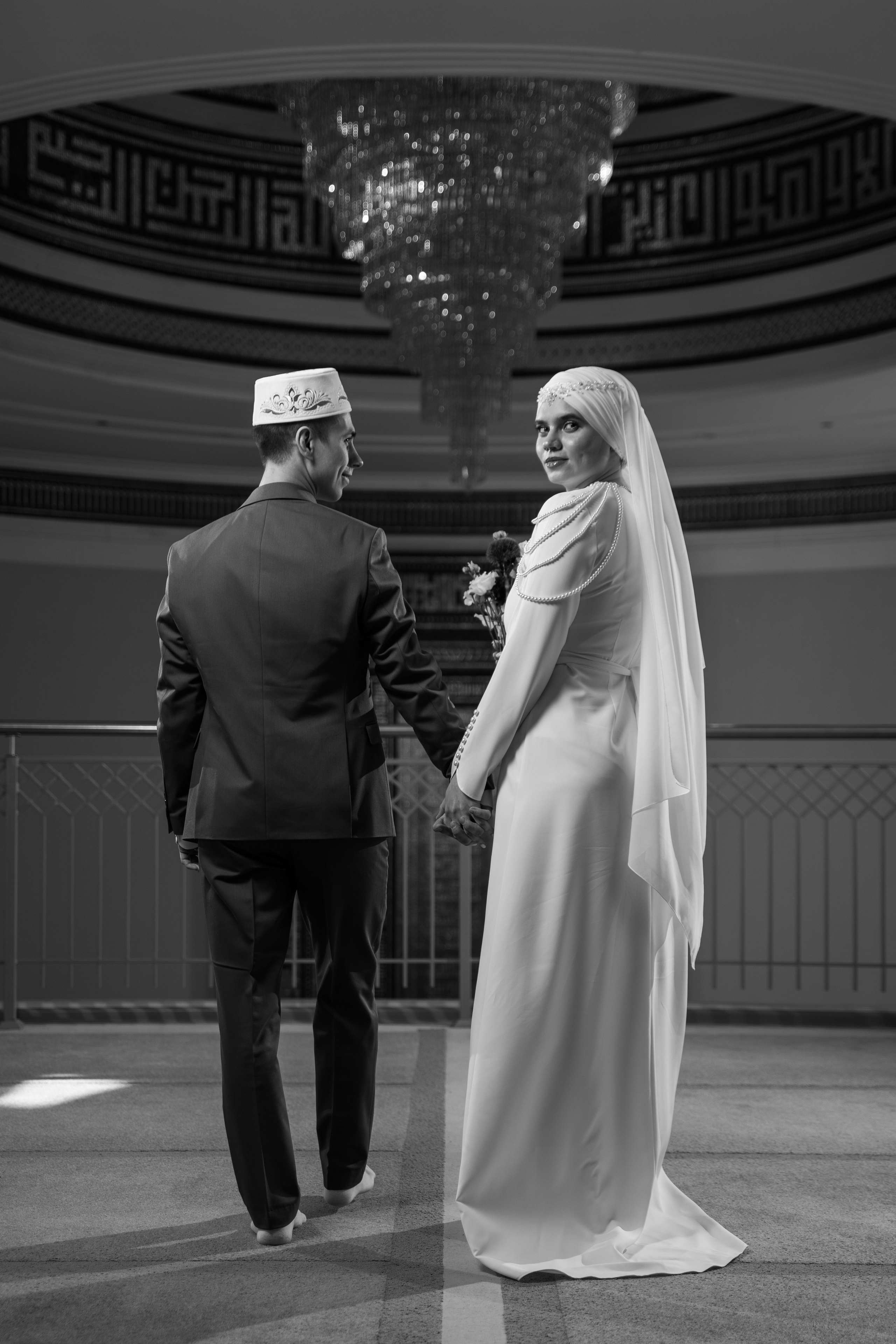 Марат & Луиза (Ярдам). RAMIL SAFIULLIN