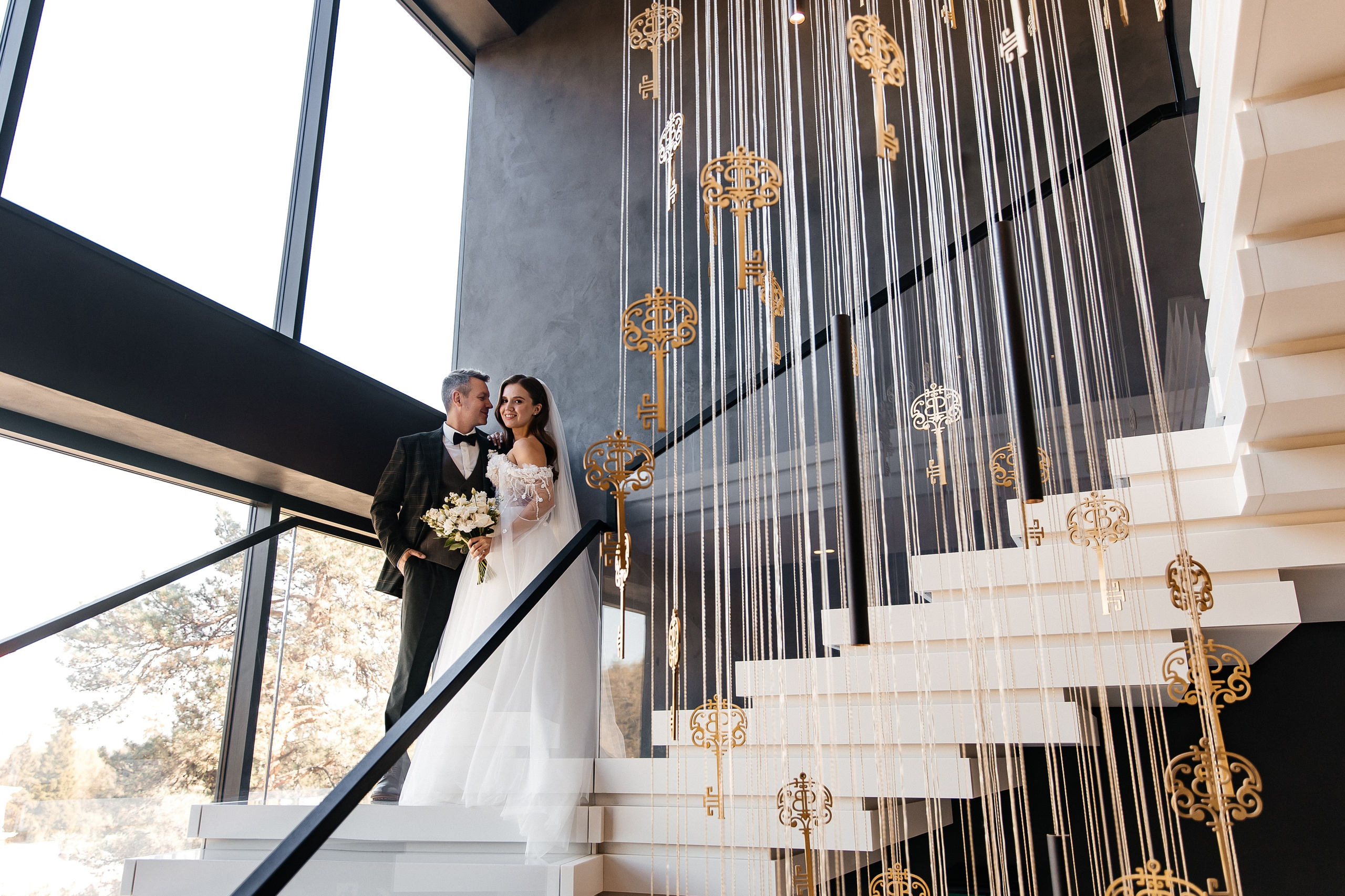 Roma & Nika. Свадебный фотограф в Москве Виктория Арехова