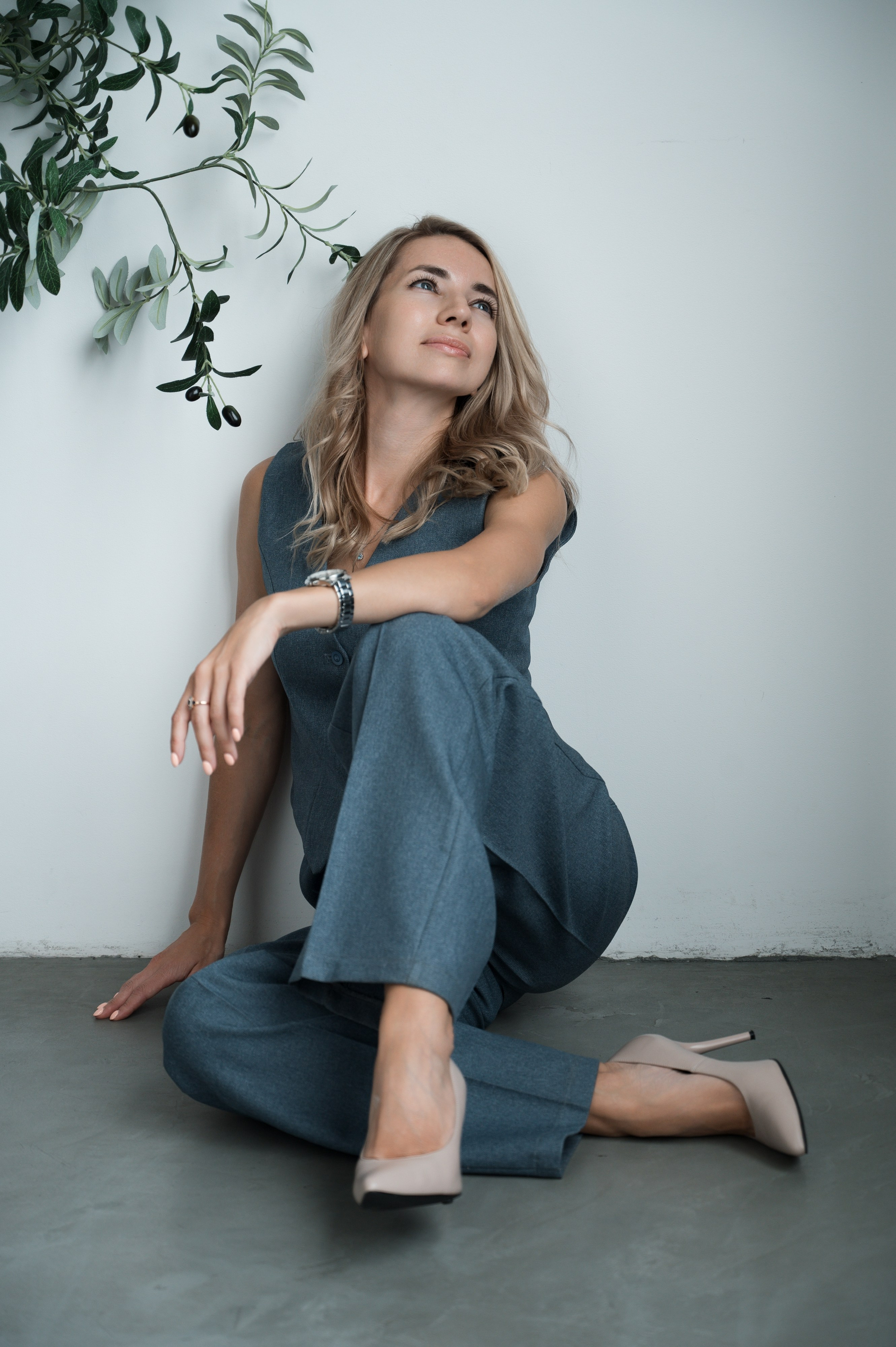 Ксю). Свадебный и студийный фотограф в Москве Попов Вячеслав