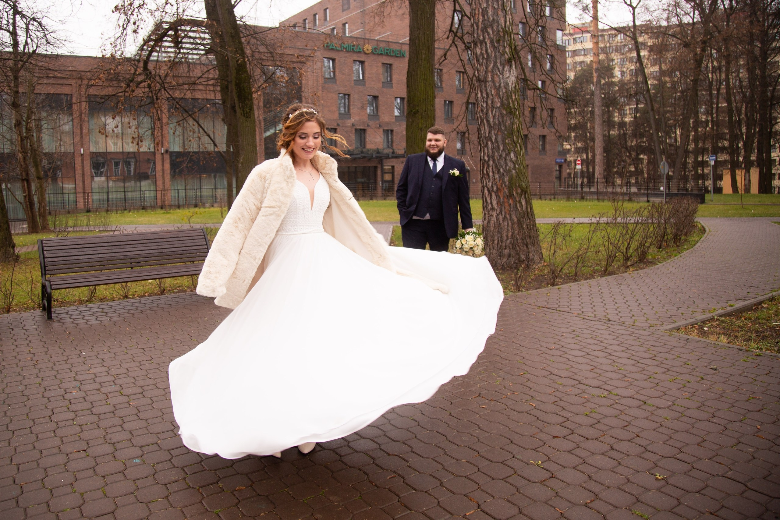 СВАДЬБА. Главная