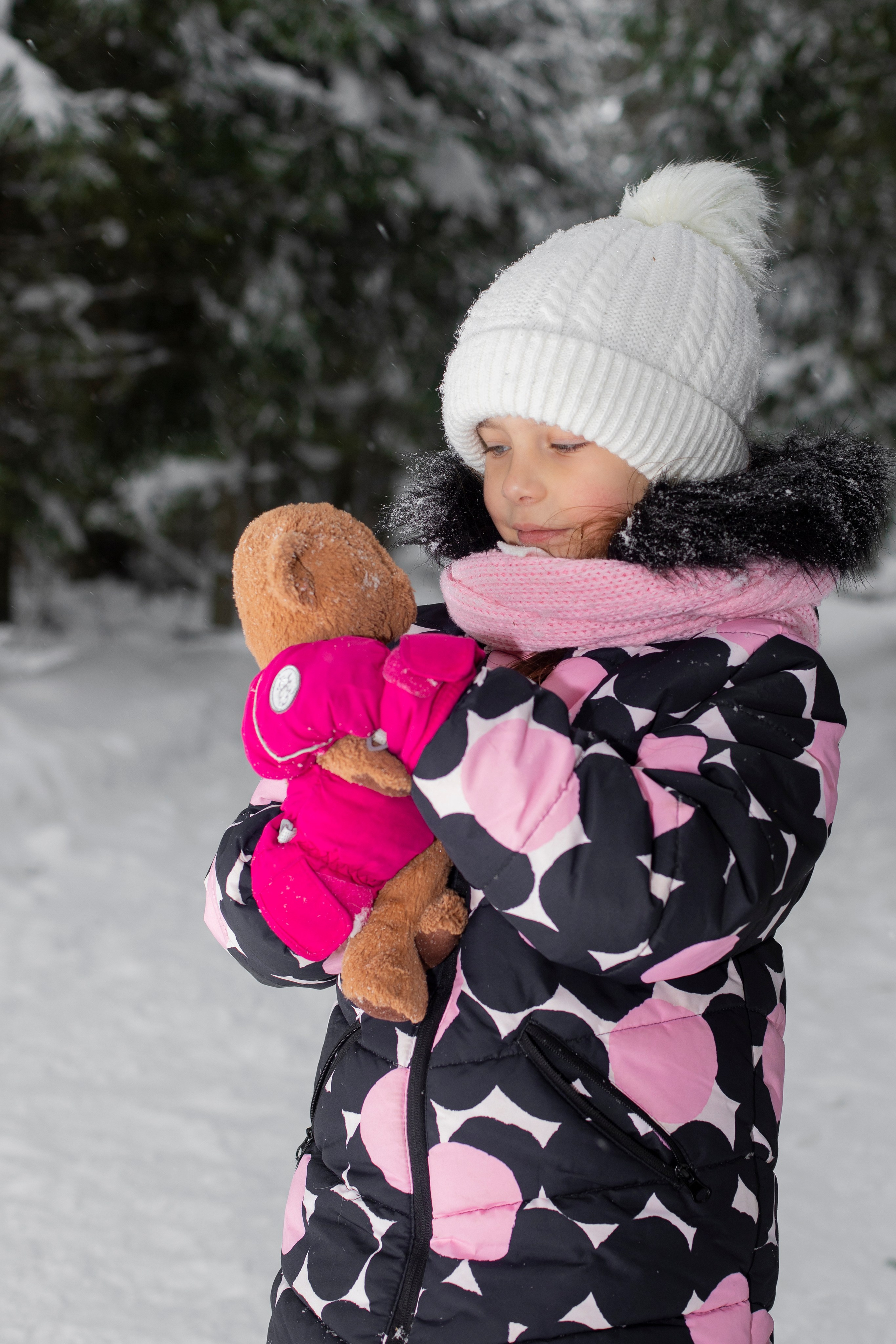 Детские фотосессии. Семейный и детский фотограф Кривутина Юлия