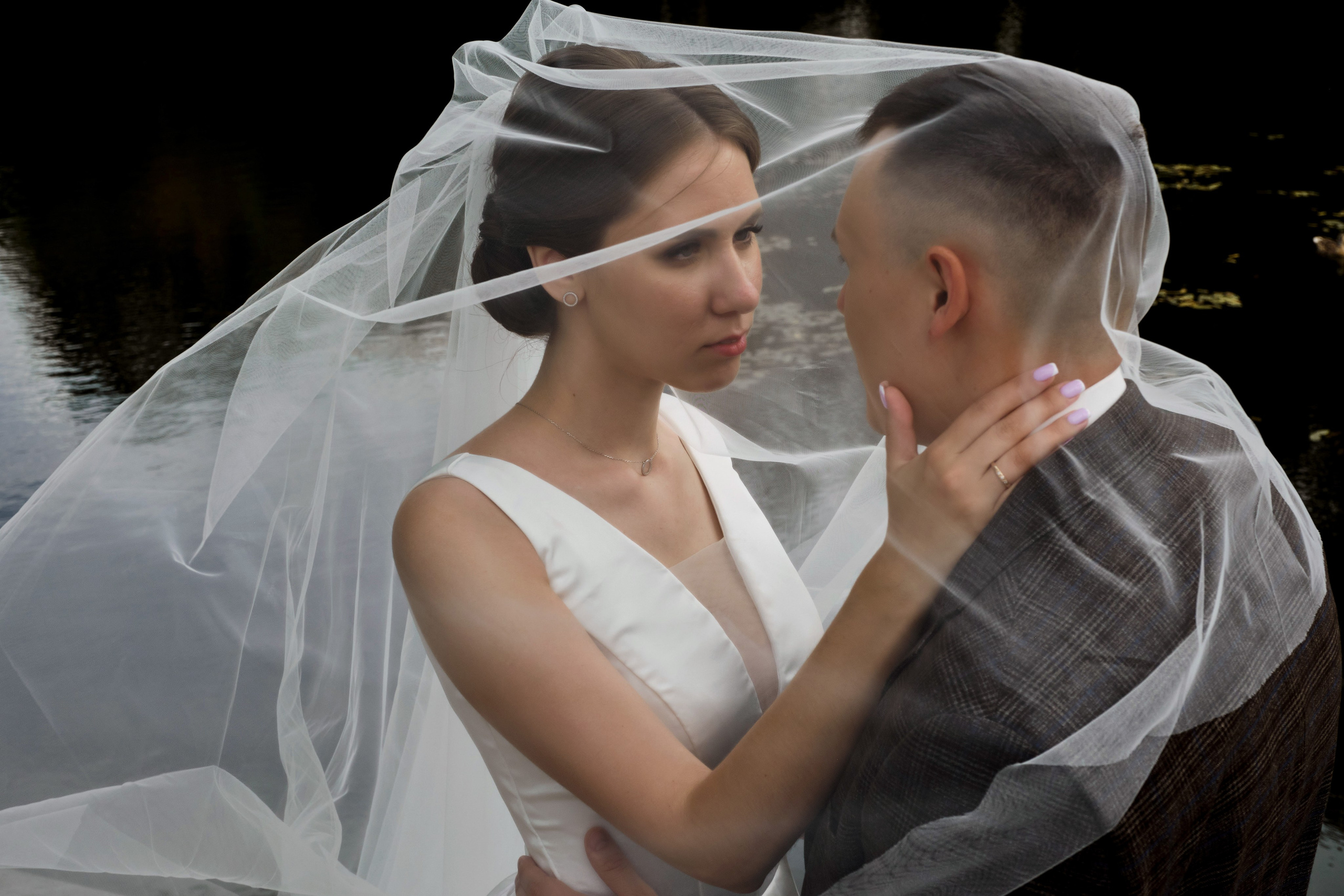 Полина & Глеб. Фотограф в Самаре Татьяна Дубаносова