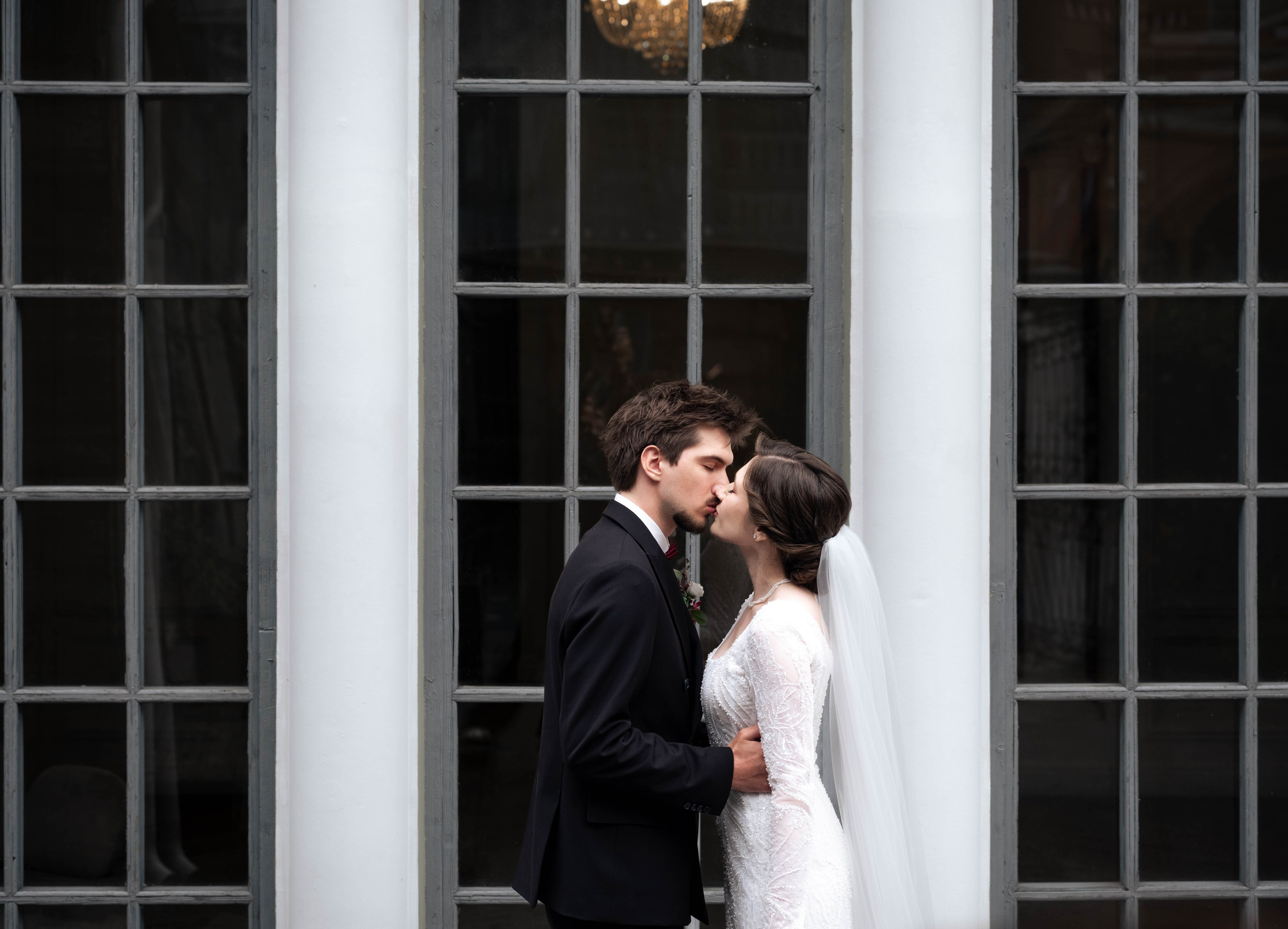 Wedding. Фотограф Москва Травка Ирина