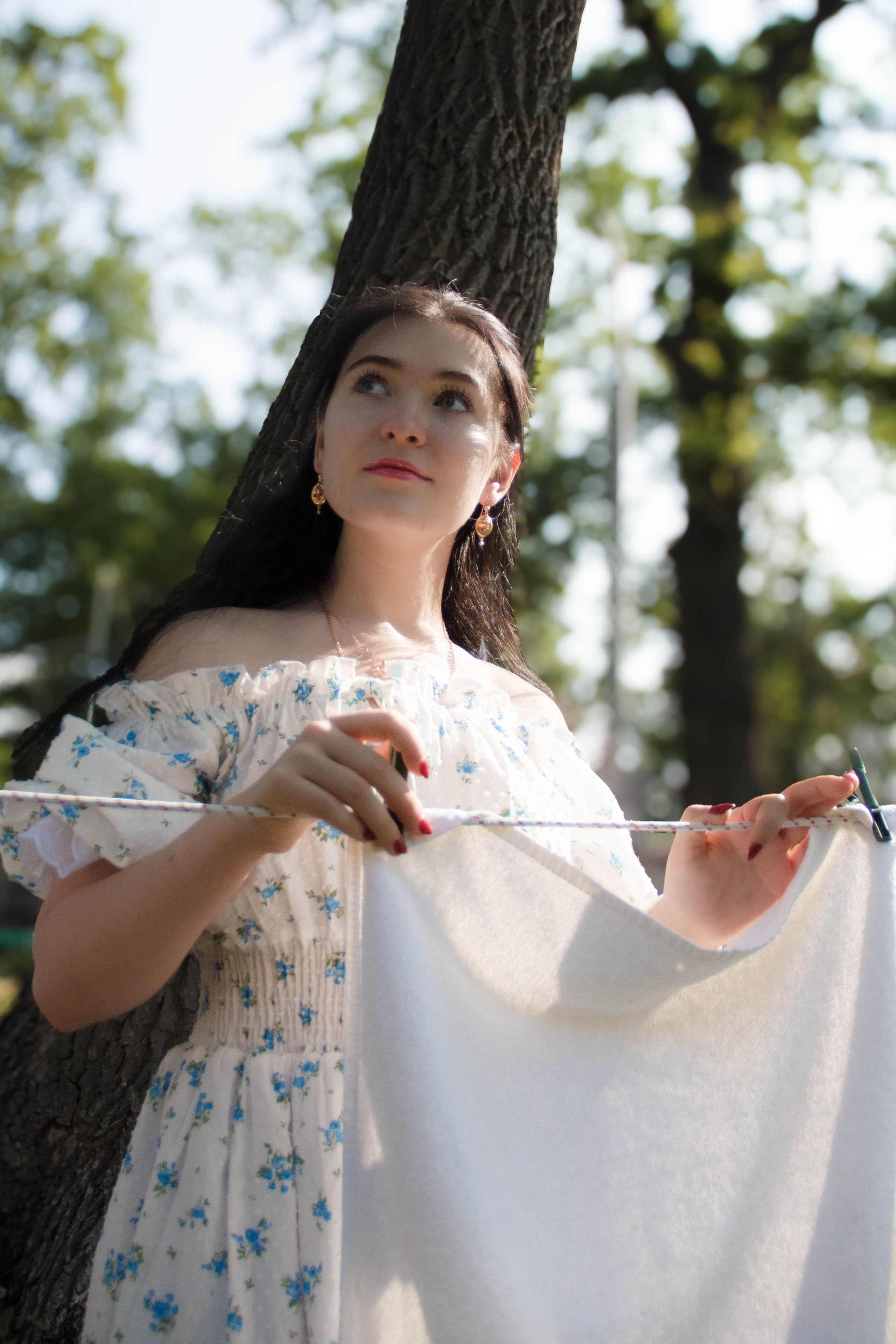 Портфолио. She-iren.wfolio.pro