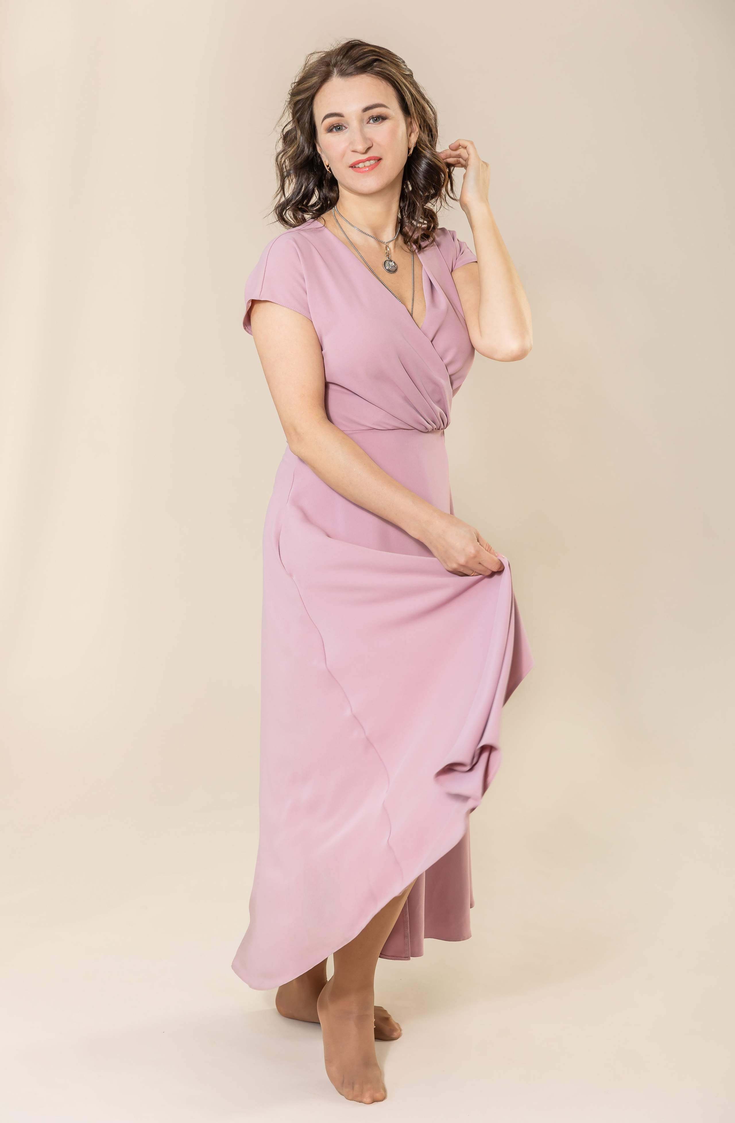 Индивидуальная фотосессия. Детский семейный фотограф в г. Находка Ольга Коваленко, фотостудия Memories