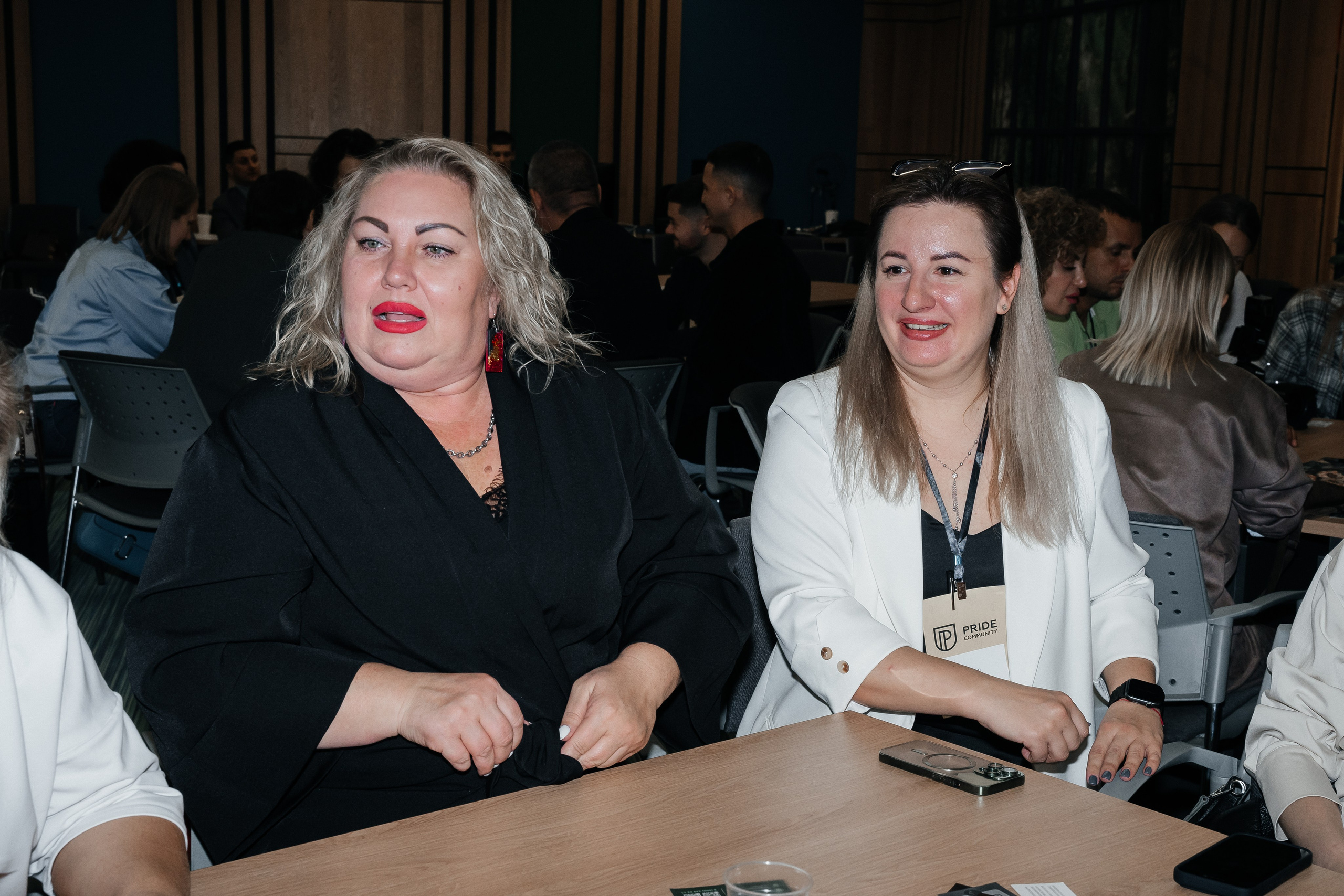 Репортаж. Виктория Алпеева — фотограф по любви