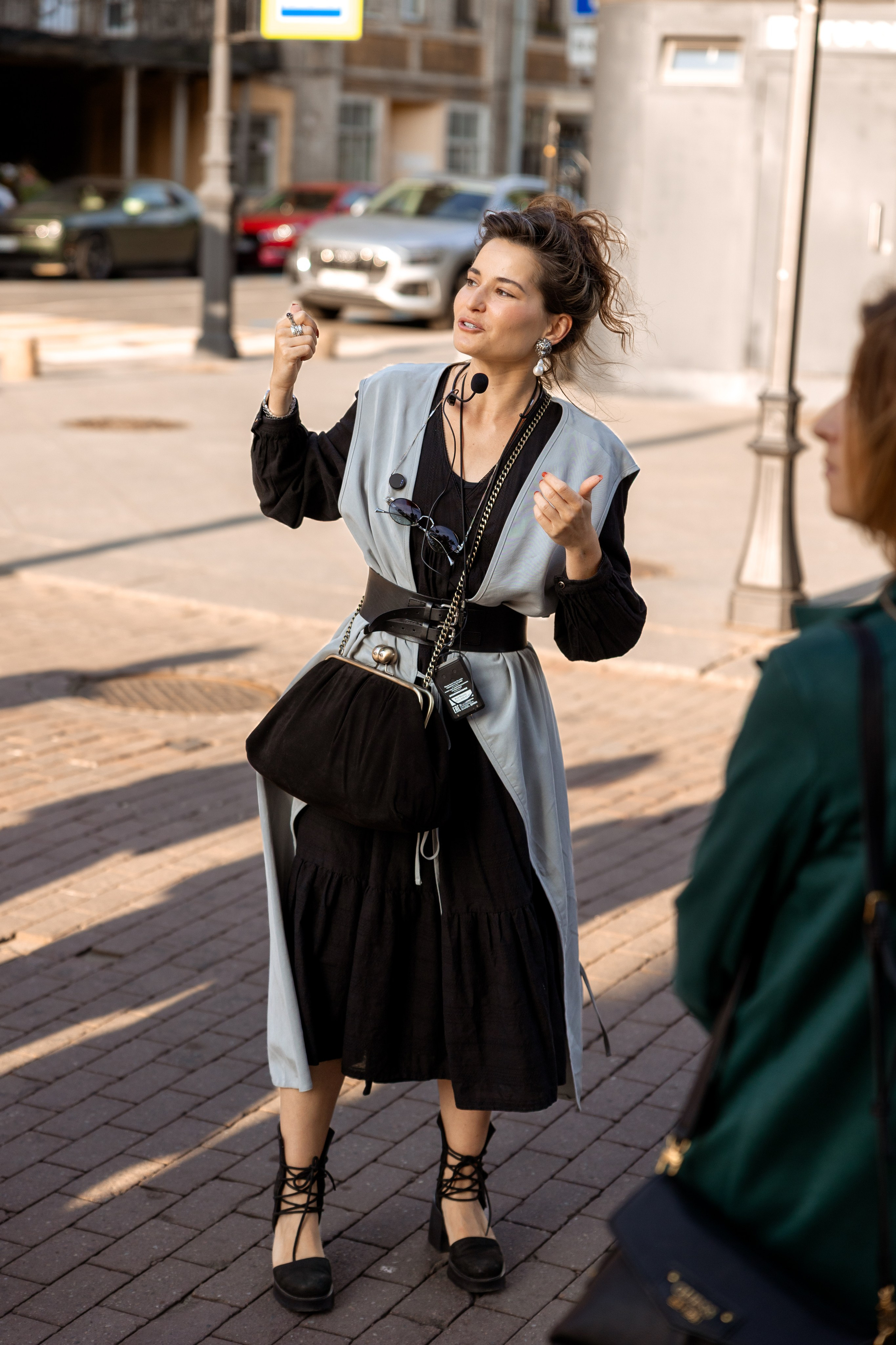 Репортаж.Прогулка-экскурсия для ГК «Еврострой». Фотограф в Санкт-Петербурге Ефремова Наталья