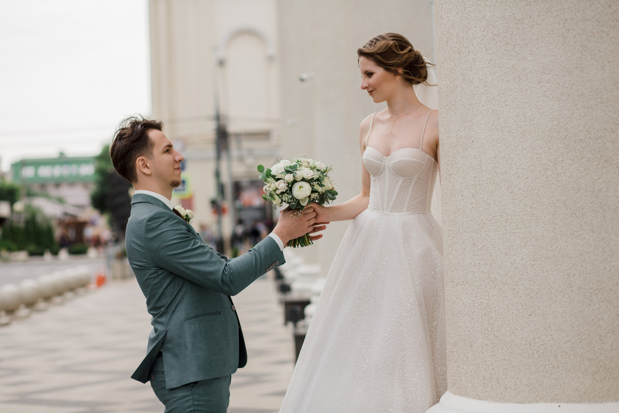 Александр и Анастасия. Свадебный и семейный фотограф в Краснодаре