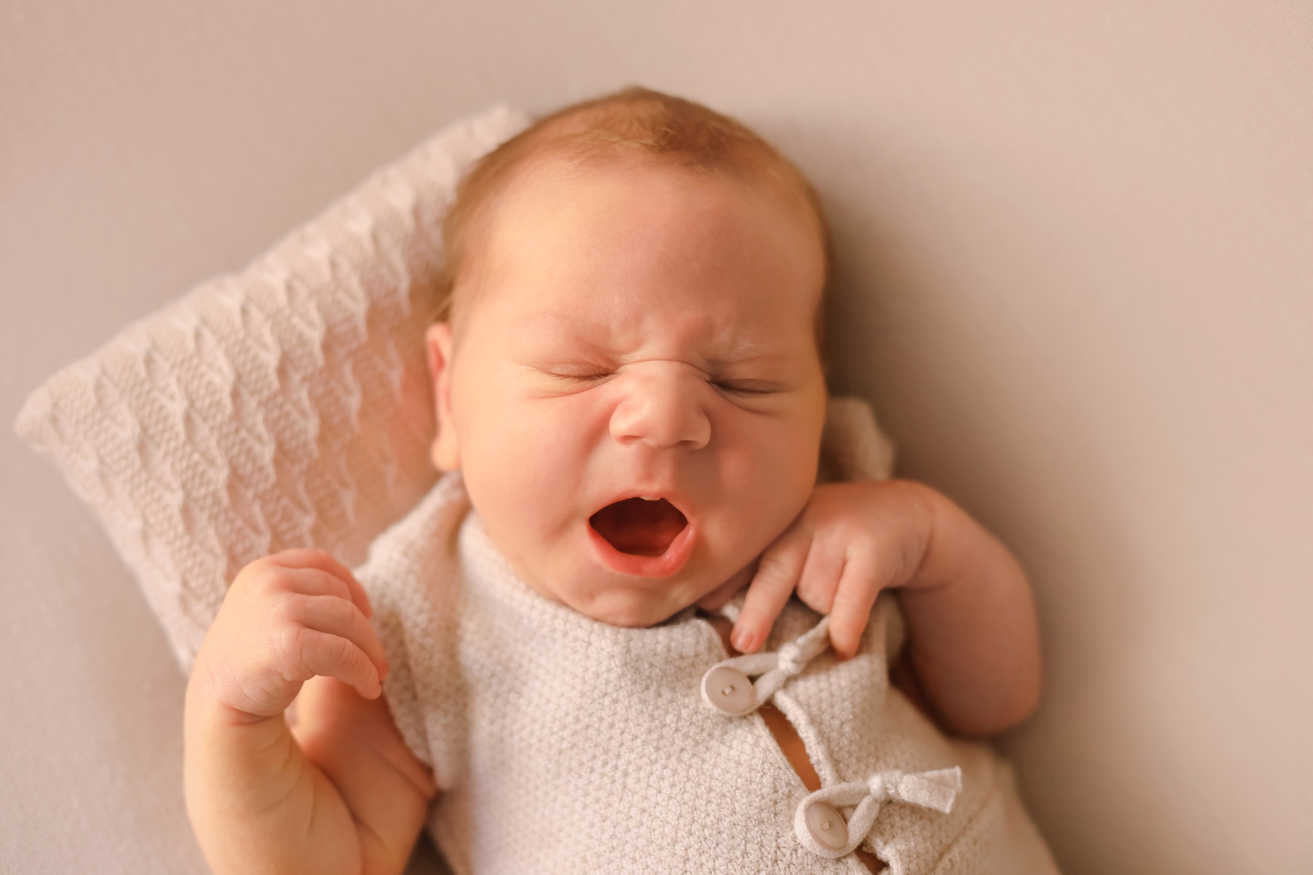 Глеб 11 дней. Семейный фотограф и фотограф новорожденных в Санкт-Петербурге Алина Фе