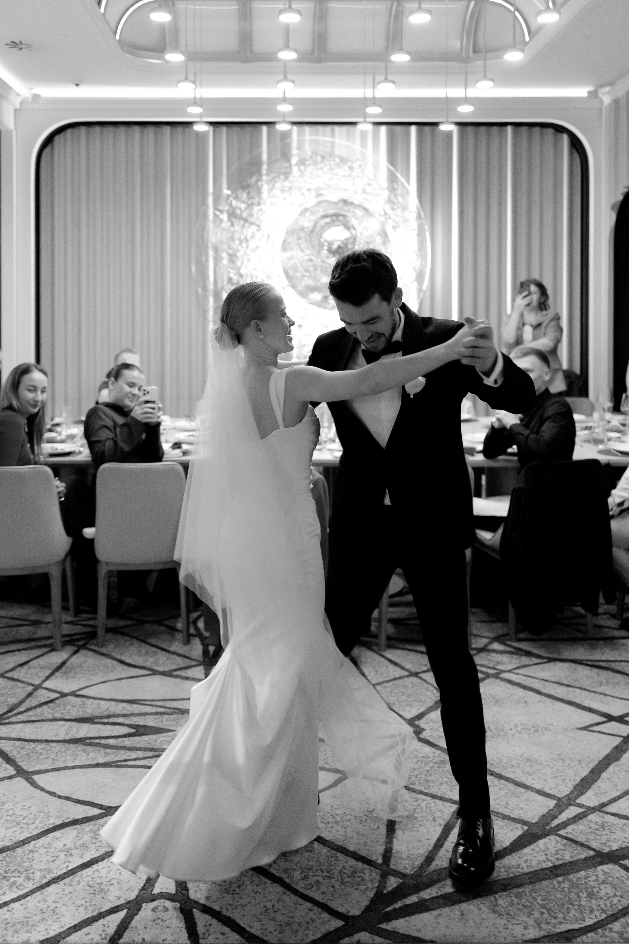 Anna & Valera Wedding. Антон Прокопенков Свадебный Фотограф +7(916) 013-35-12