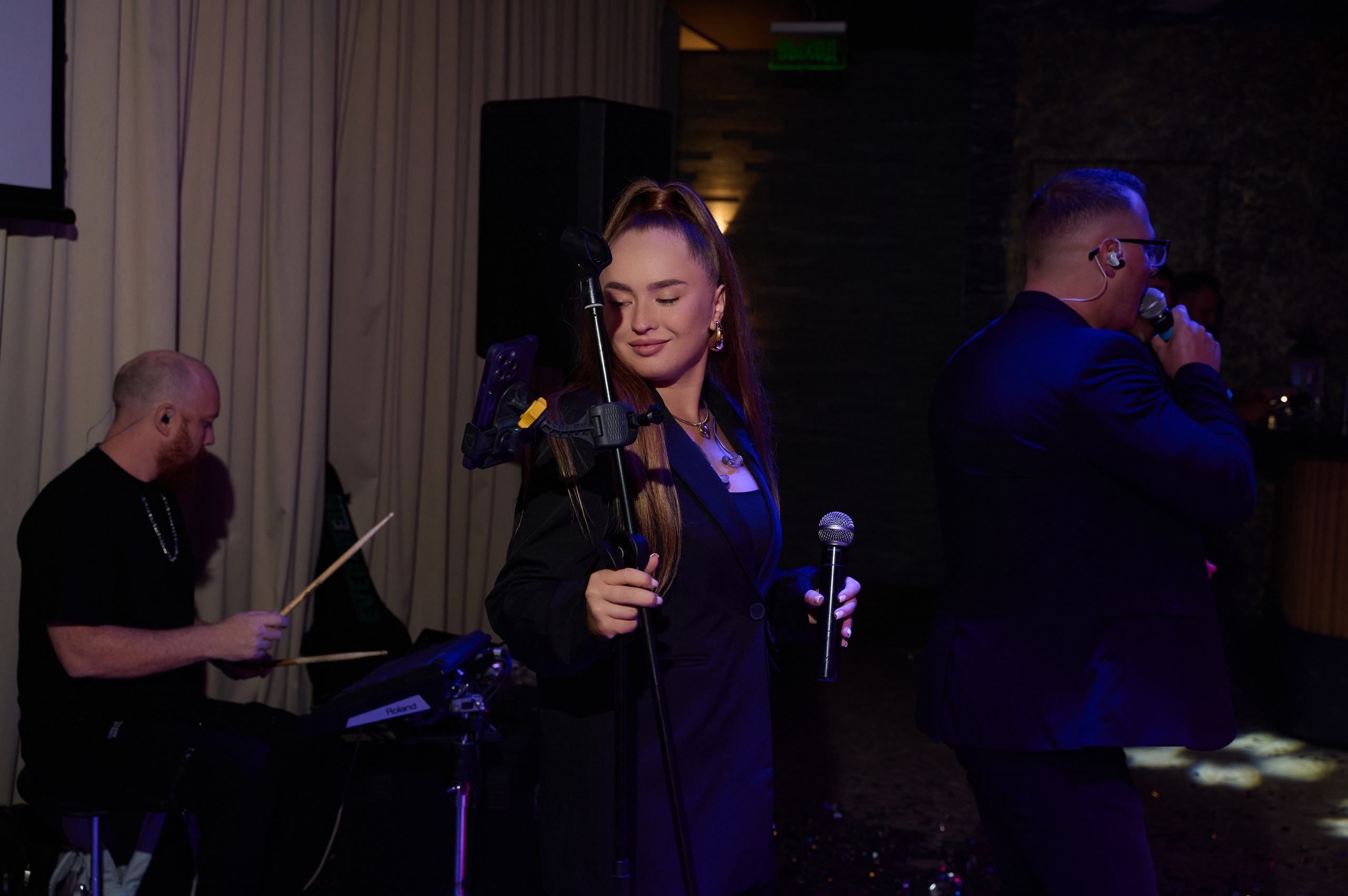 День Рождение 26.08.2024. Свадебный фотограф во Владивостоке Гарагуля Игорь