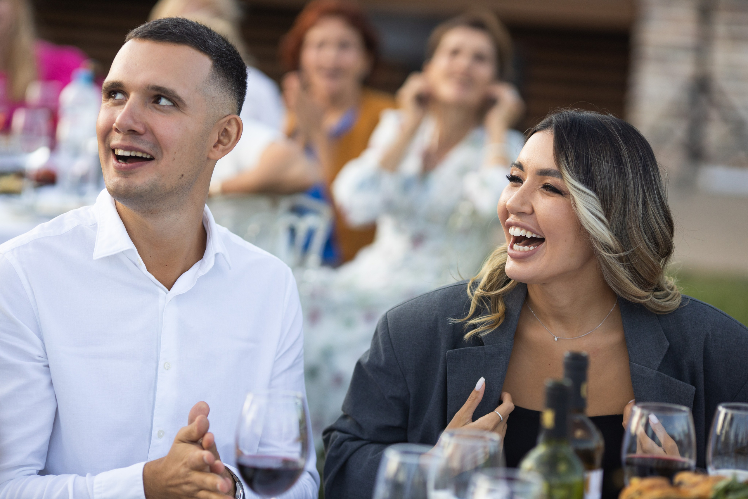 Сергей Аделия. Фотограф Александр Литвинов