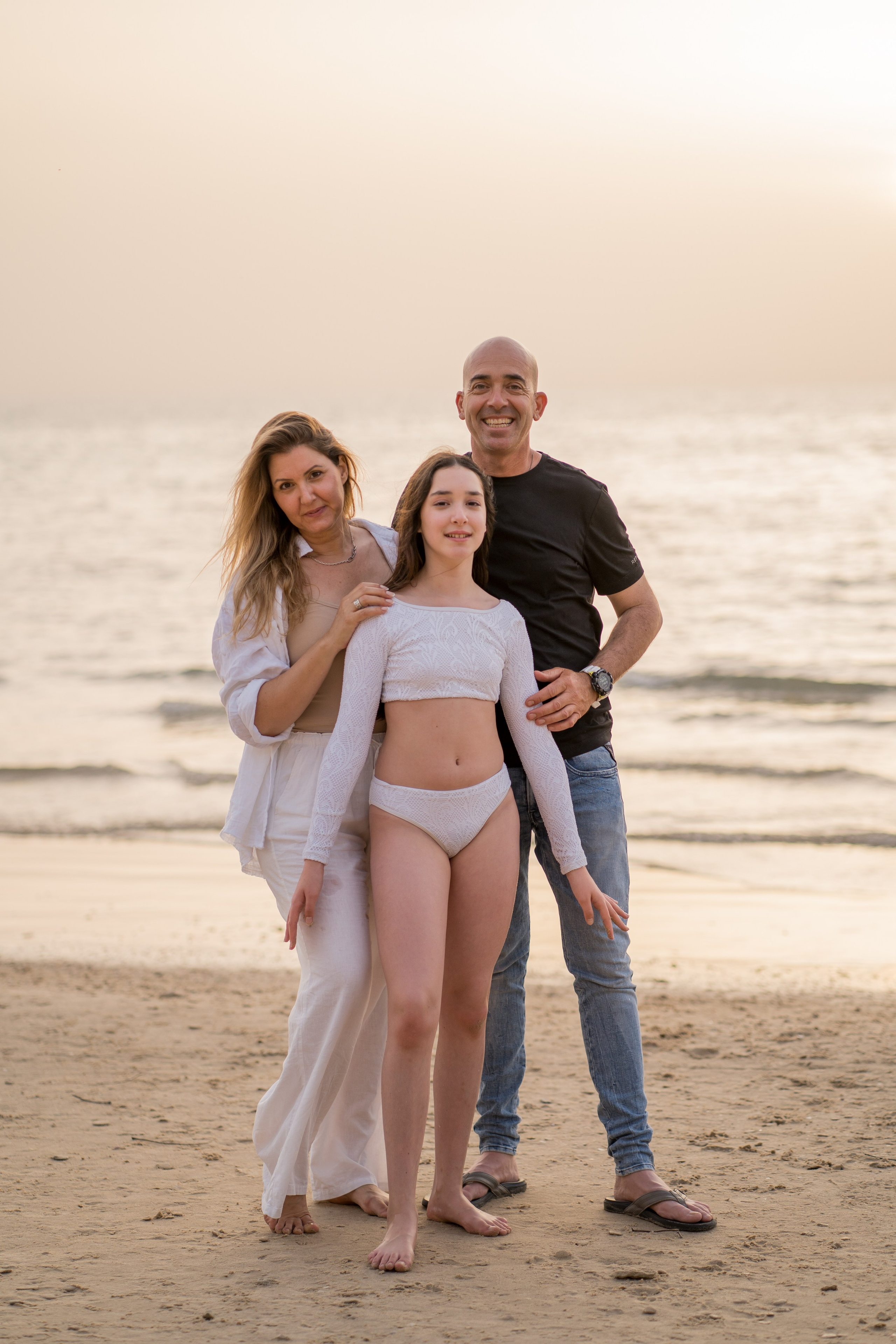 Ella. Семейный и детский фотограф в Израиле и Москве Дорошок Надя