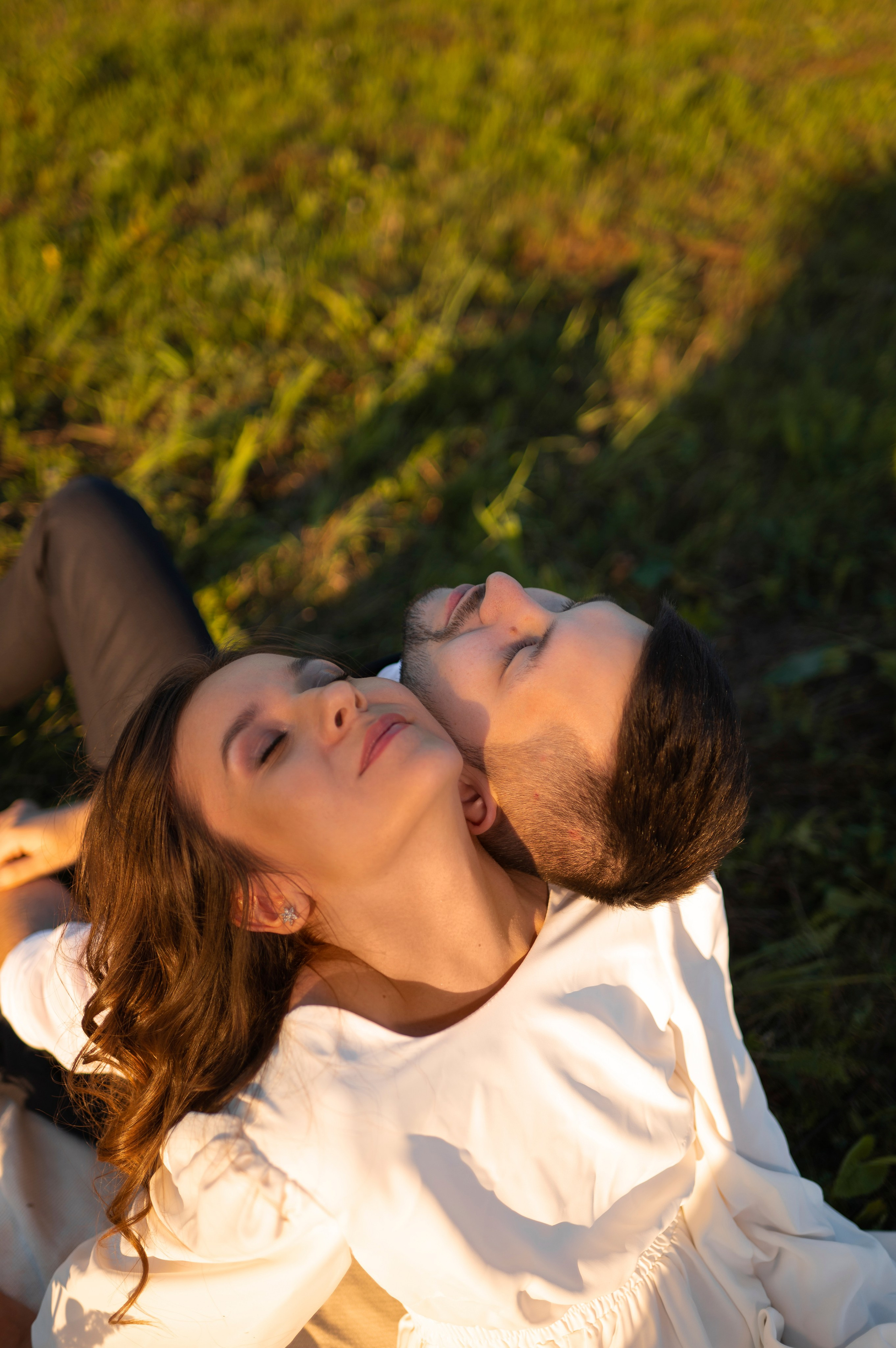 Love story Тимур&Лиана. Фотограф Рузанна Ганн