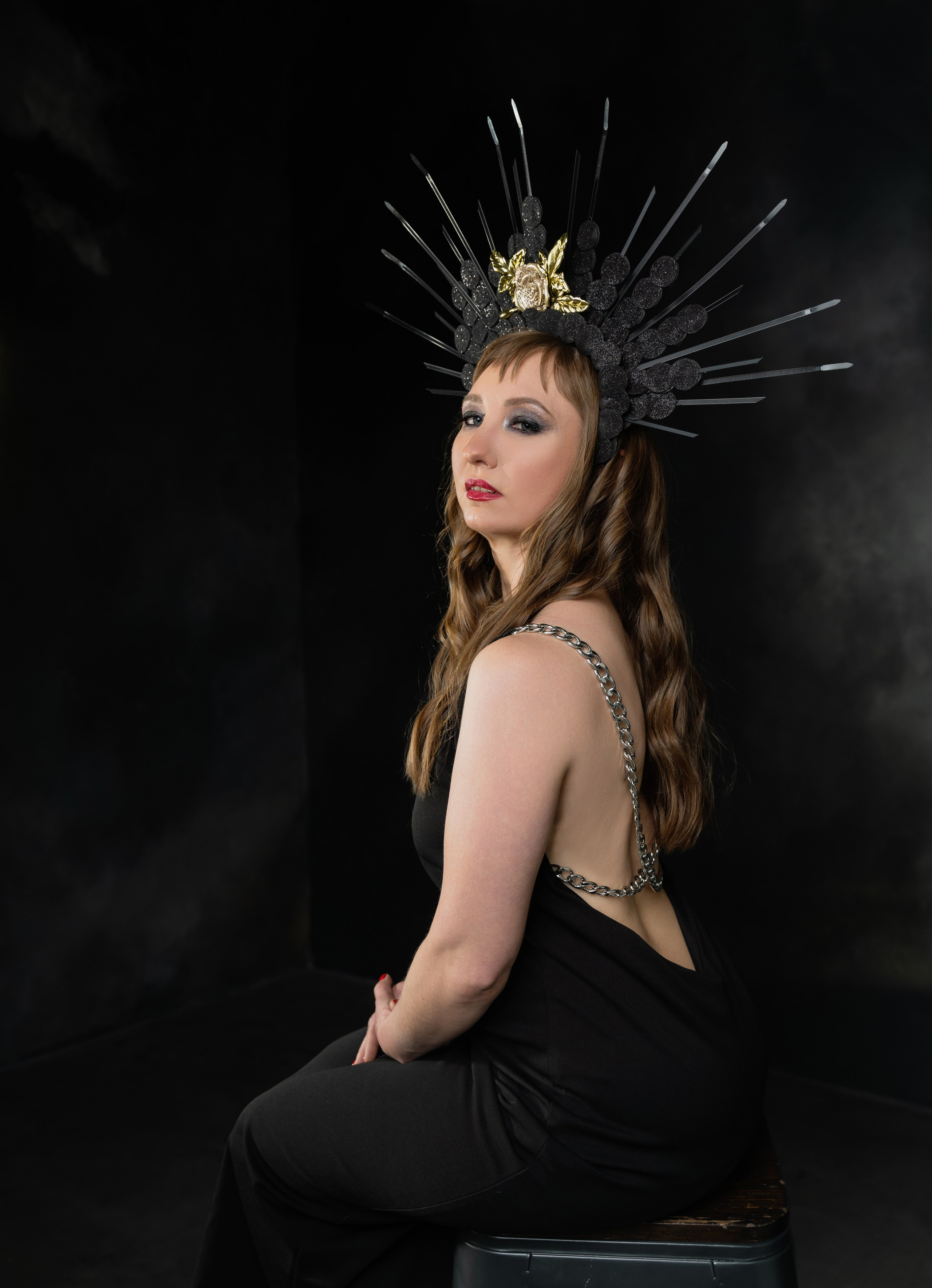 Тематическая съемка. Фотограф Ким Наталья в Красноярске