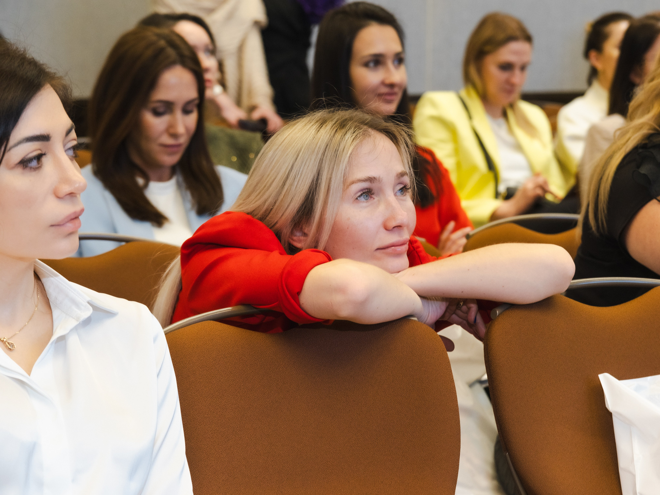 Forum4Beaut Сочи DEKA|2024. Фотограф Гульназ Фатихова, г. Москва