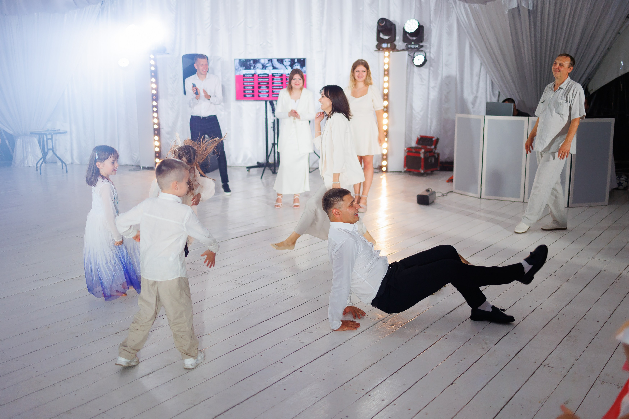 Свадьба Коли и Кати 28.08.24. Свадебный и контент фотограф в Нижнем Новгороде Владимир Пресняков