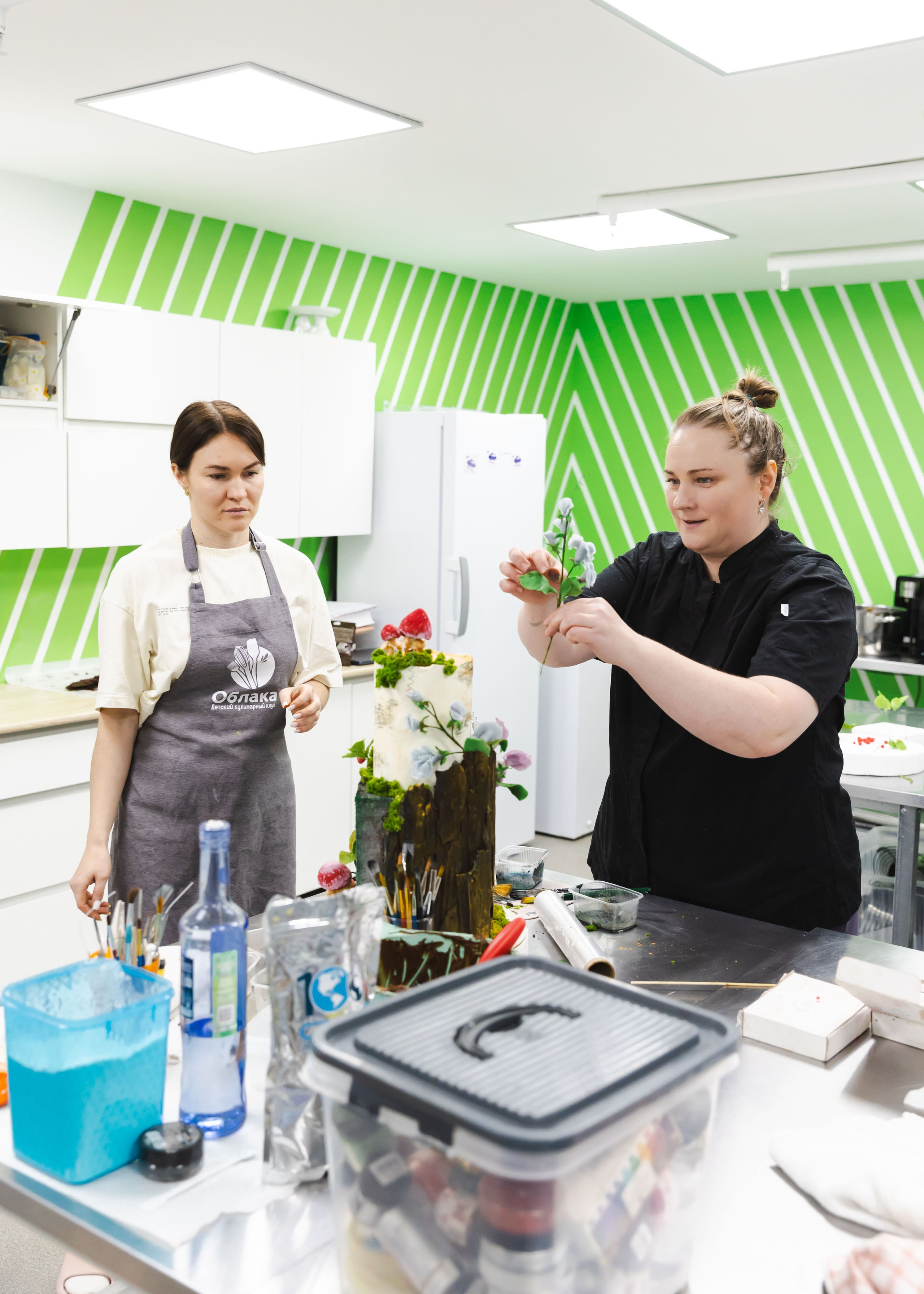 Облака 2025. ФОТОГРАФ ВИНОГРАДОВА ДАРЬЯ