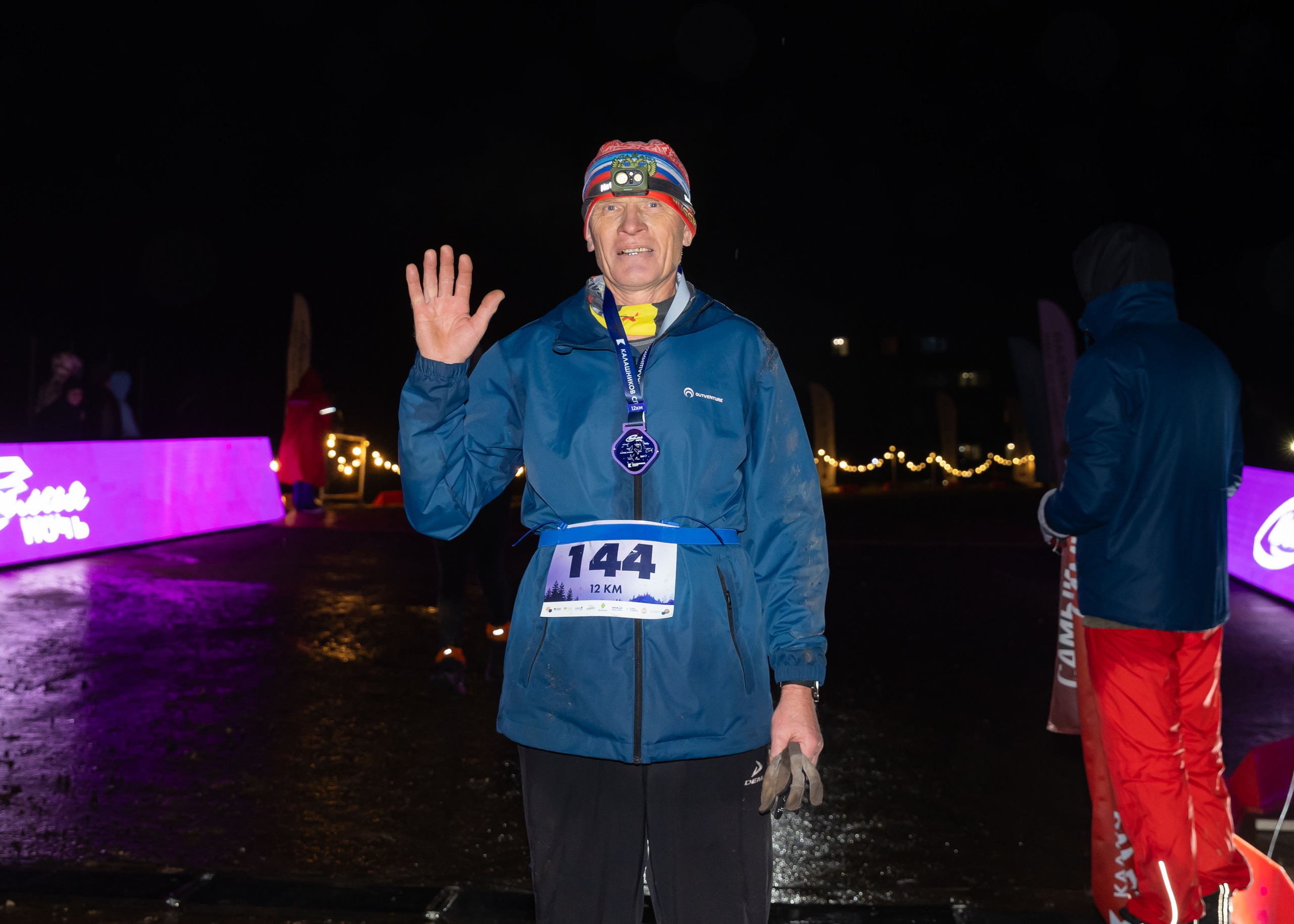 22.11.2025 Светлая Ночь. ФОТОГРАФ ВИНОГРАДОВА ДАРЬЯ