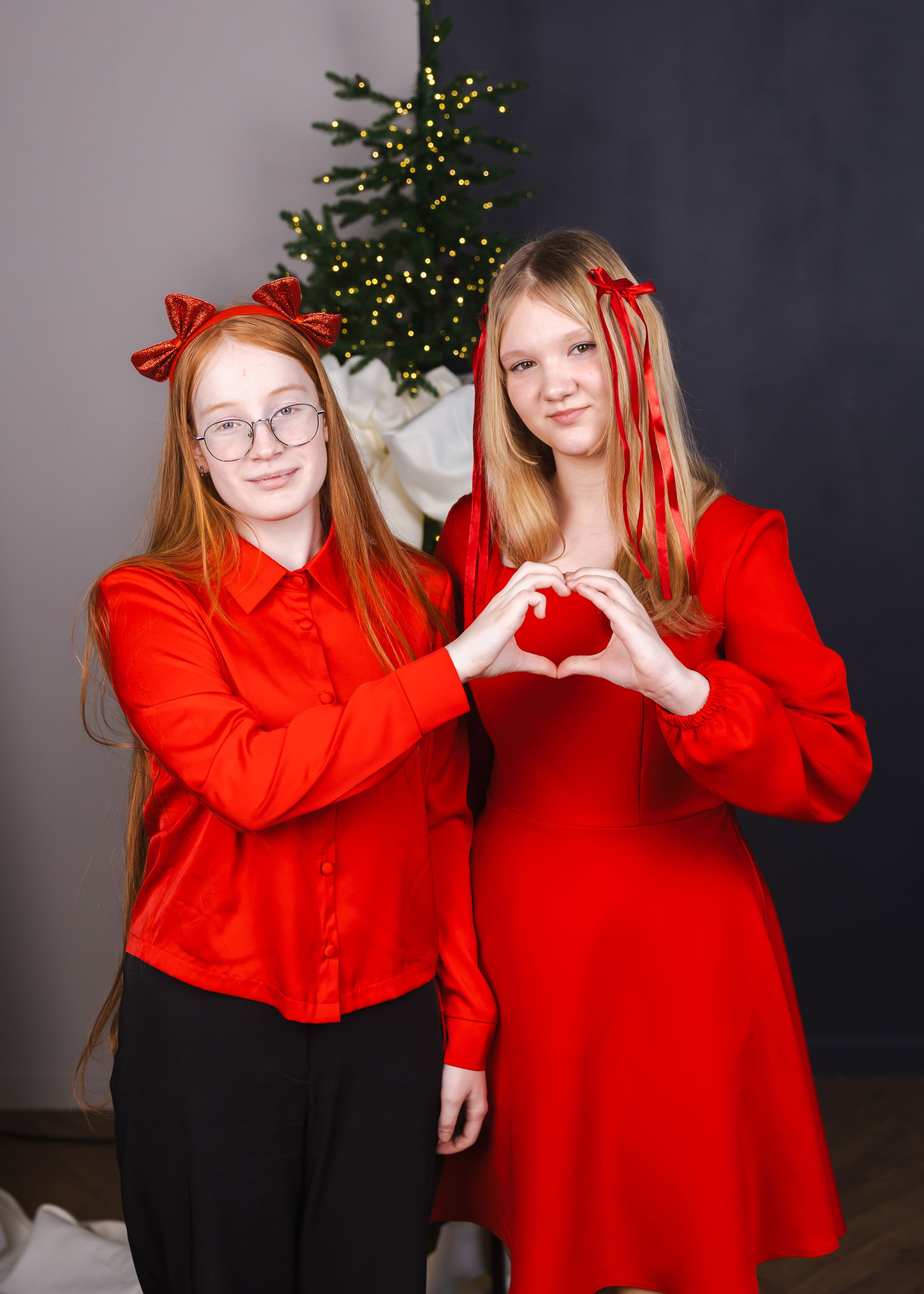 17.12.2025 Новогодняя фотосессия. ФОТОГРАФ ВИНОГРАДОВА ДАРЬЯ