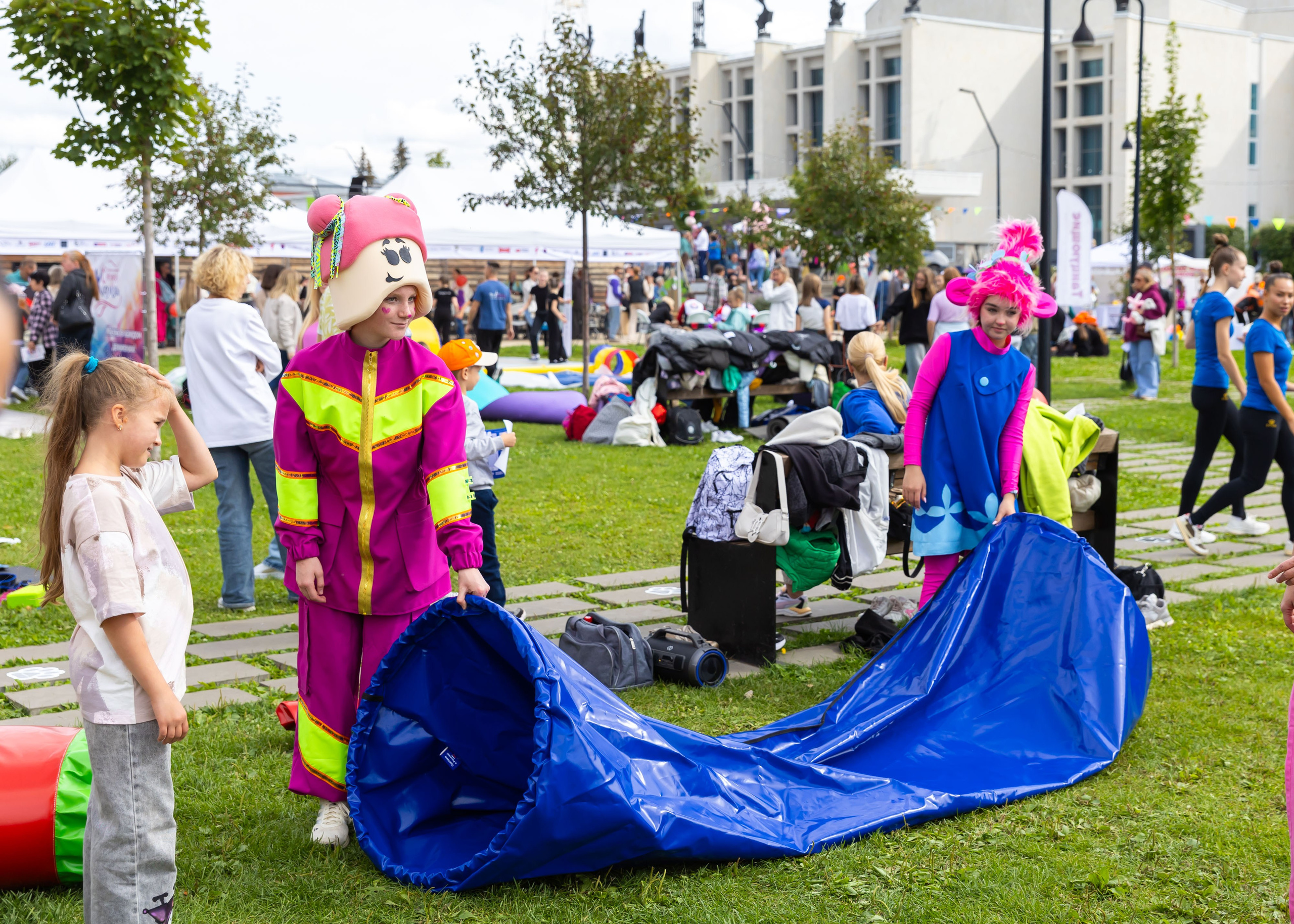 30.08.2025 Танцующие. ФОТОГРАФ ВИНОГРАДОВА ДАРЬЯ