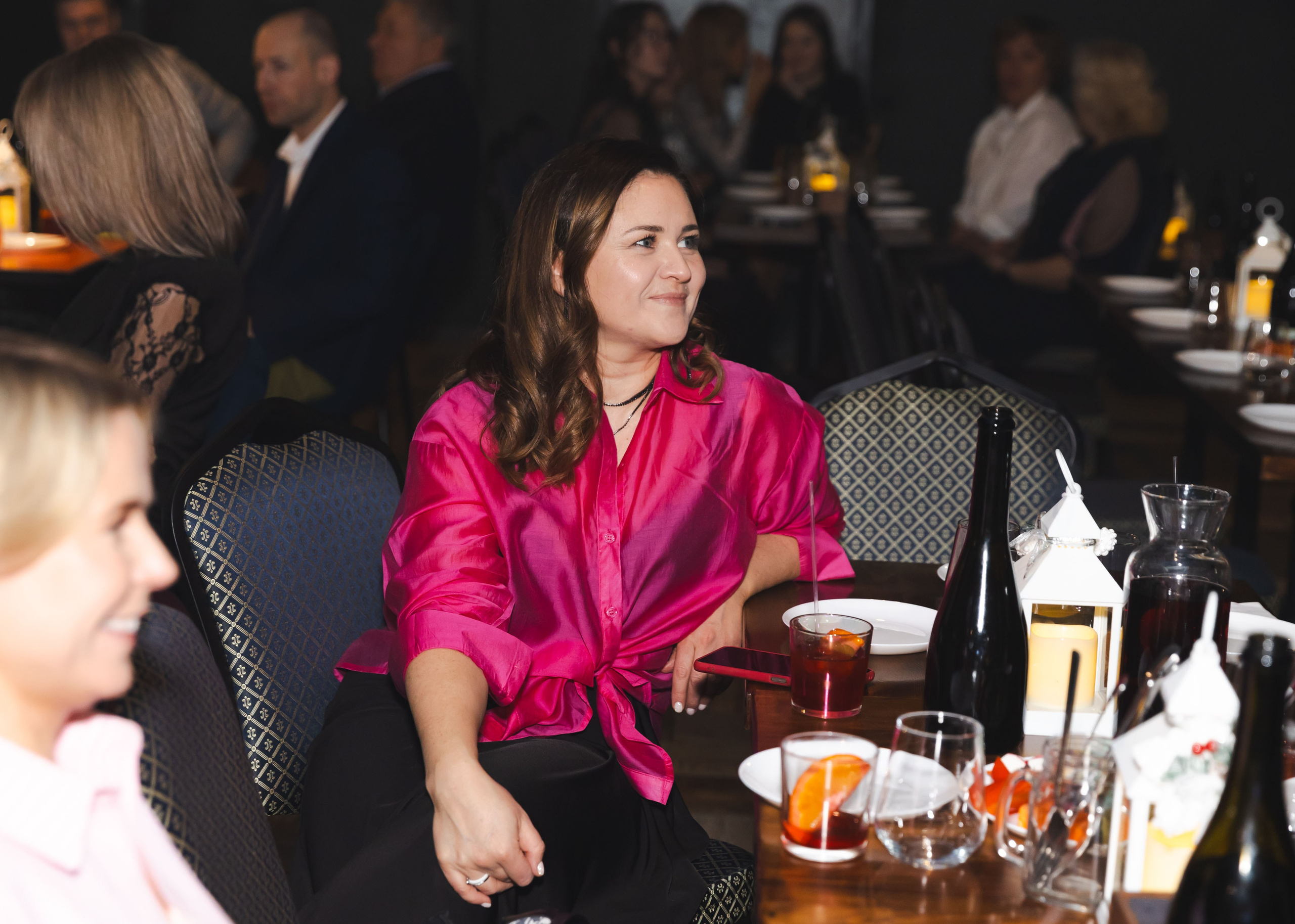 19.12.2024 Корпоратив Острова. ФОТОГРАФ ВИНОГРАДОВА ДАРЬЯ