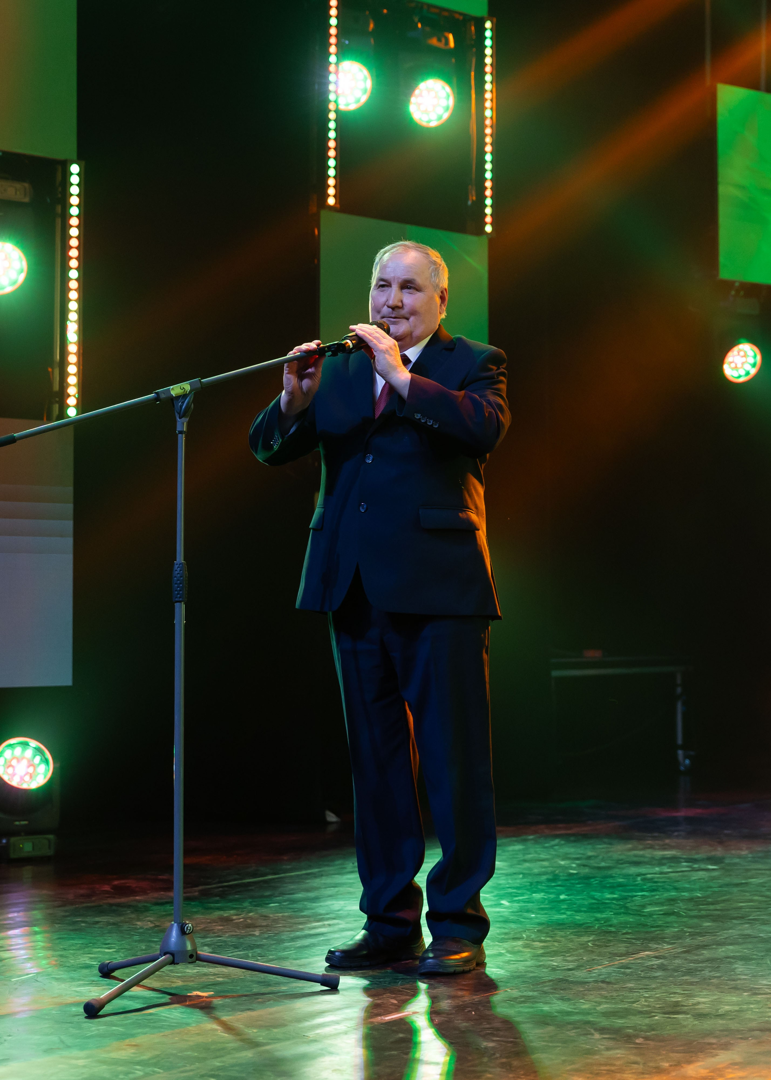 18.03.2025 День сельского работника. ФОТОГРАФ ВИНОГРАДОВА ДАРЬЯ