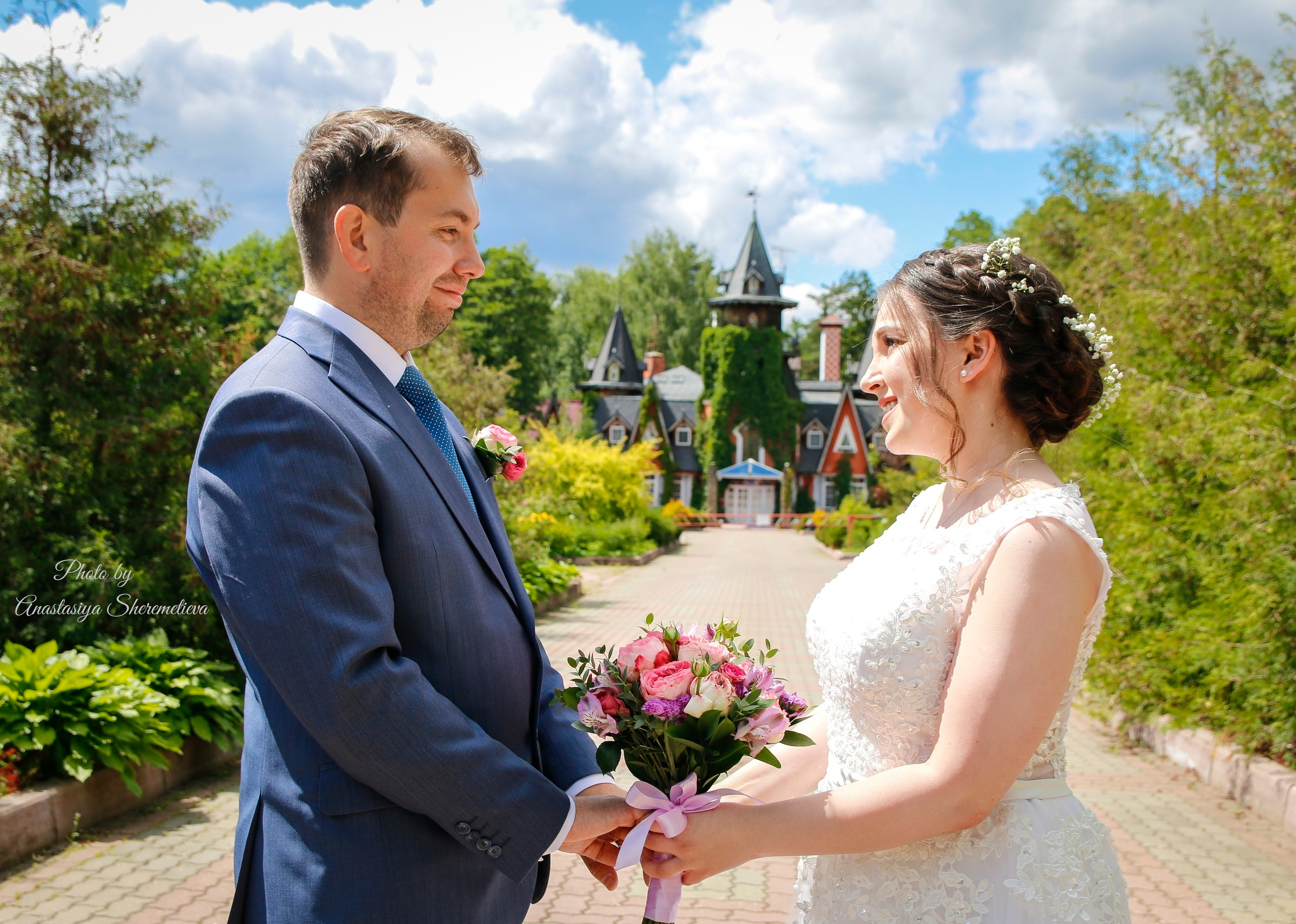 Фотограф жуковский свадьба. Детский и семейный фотограф Анастасия Шереметьева в Москве, Жуковском,