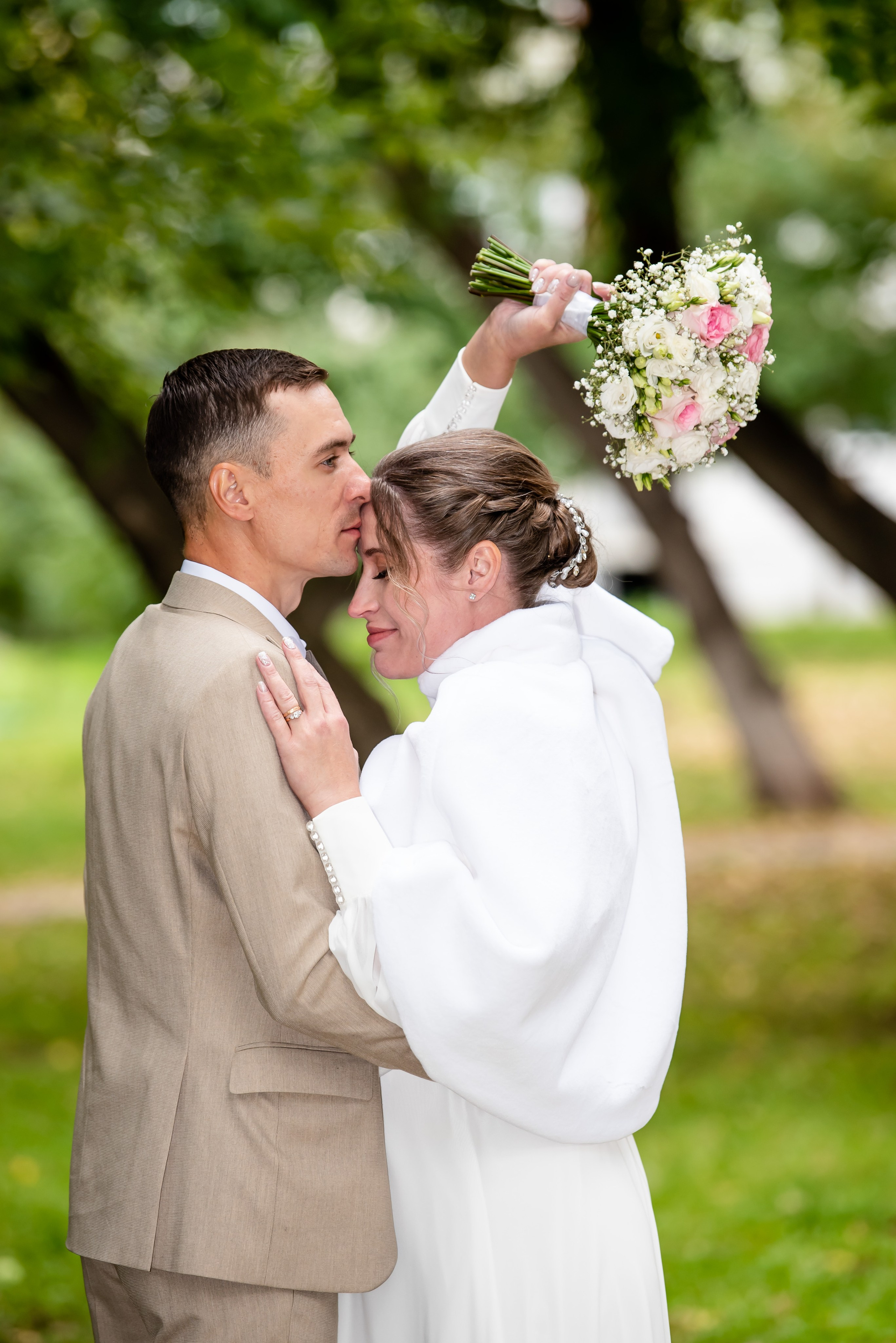 СВАДЬБЫ. Репортажный и семейный фотограф в Тюмени Владислав Шадиков