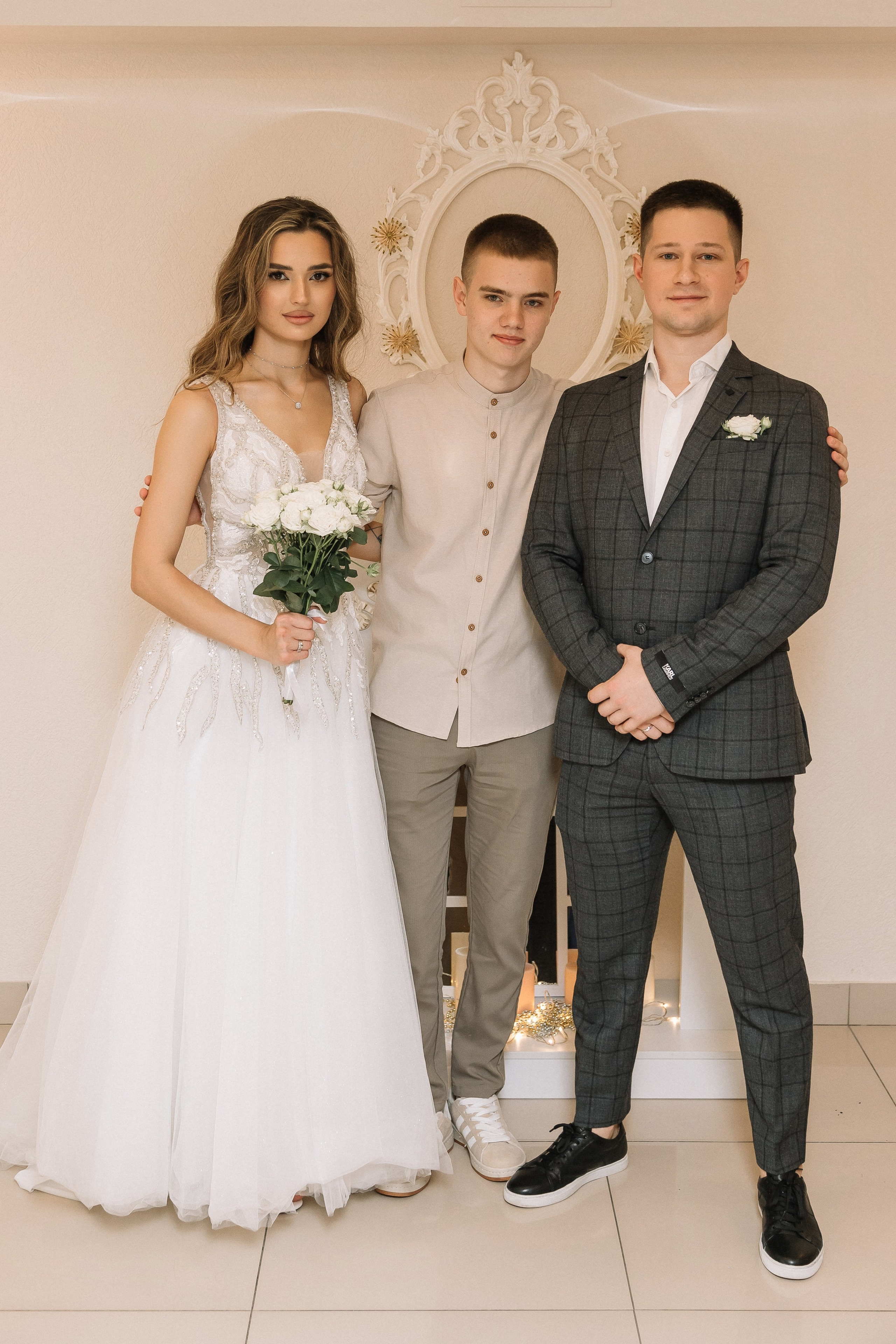 Иван и Марина/2024. Свадебный и семейный фотограф в Екатеринбурге