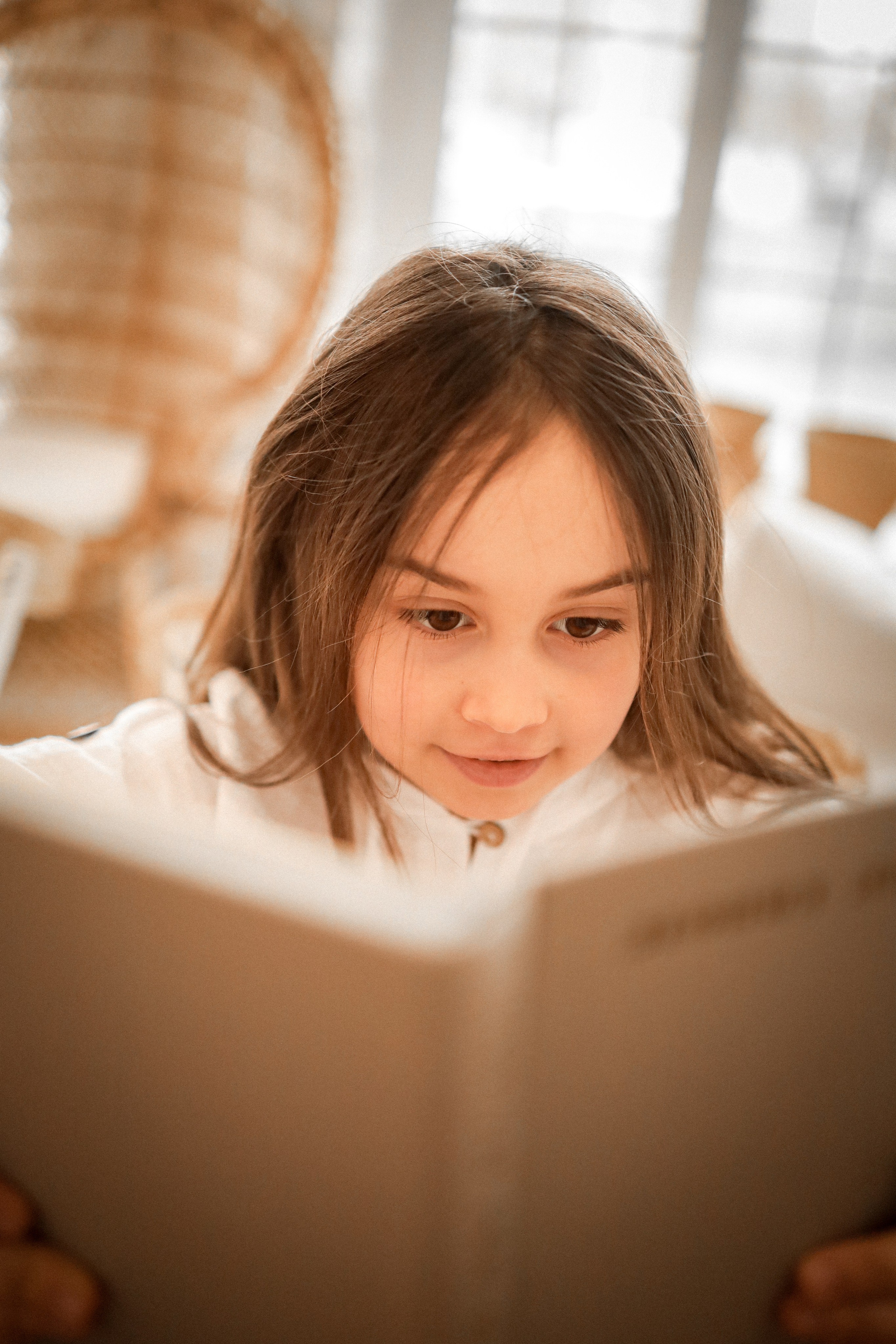 Детские фотосессии. Анна Антонова — семейный и детский фотограф в Москве