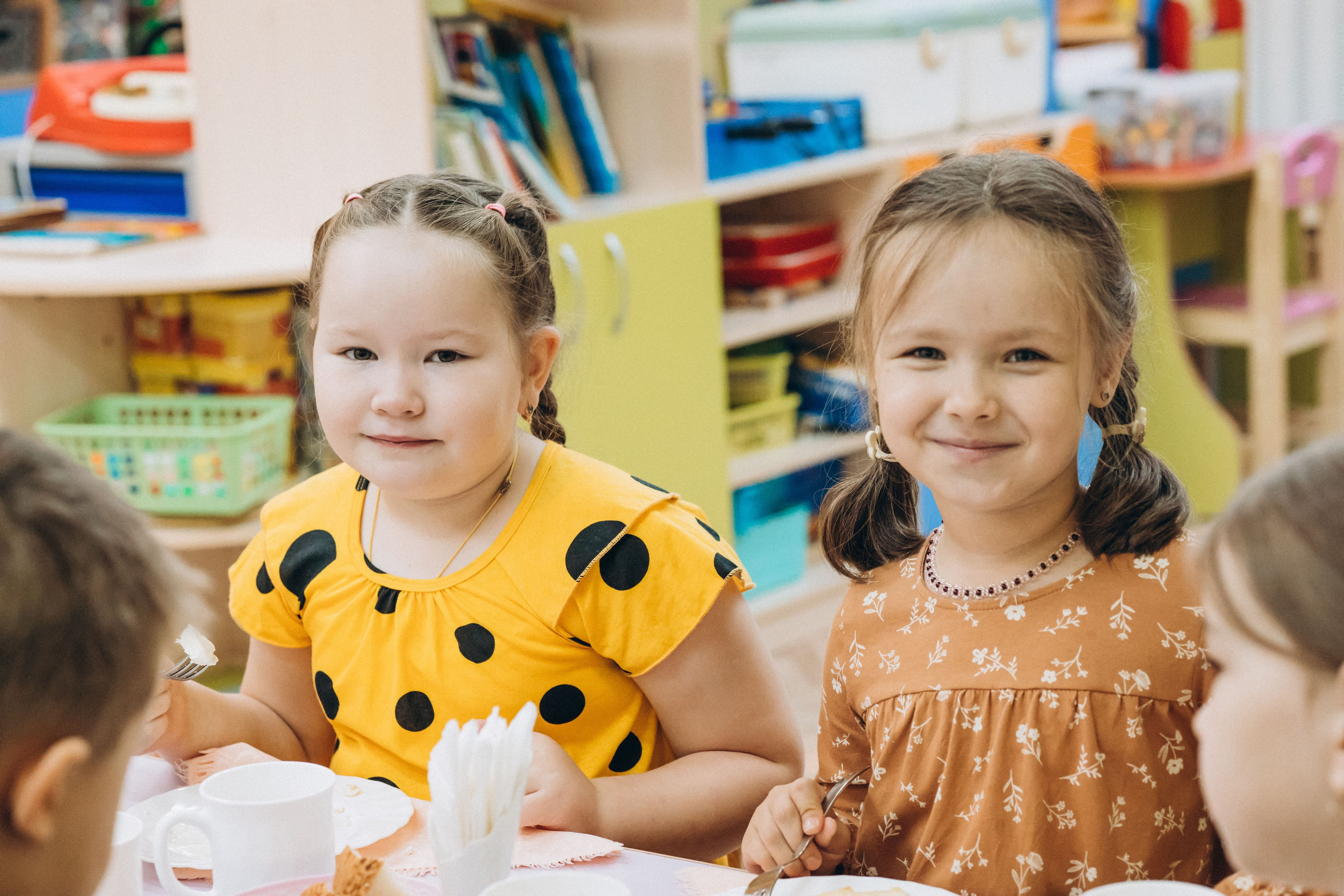 ДС № 69 Светофорчик. Семейный фотограф Нижневартовск Тюмень Ефимова Ирина