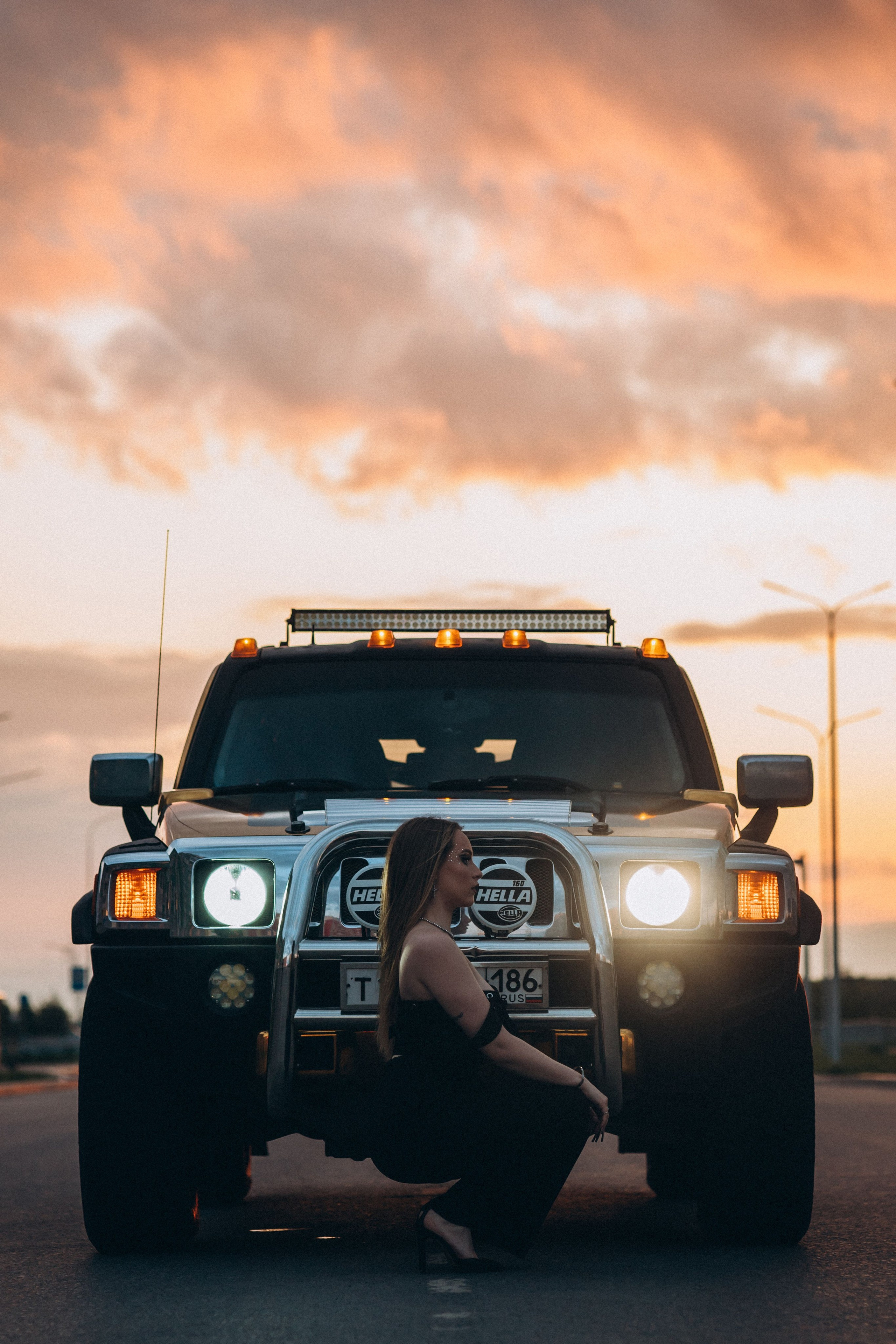 Максим и Зоя. Семейный фотограф Нижневартовск Тюмень Ефимова Ирина