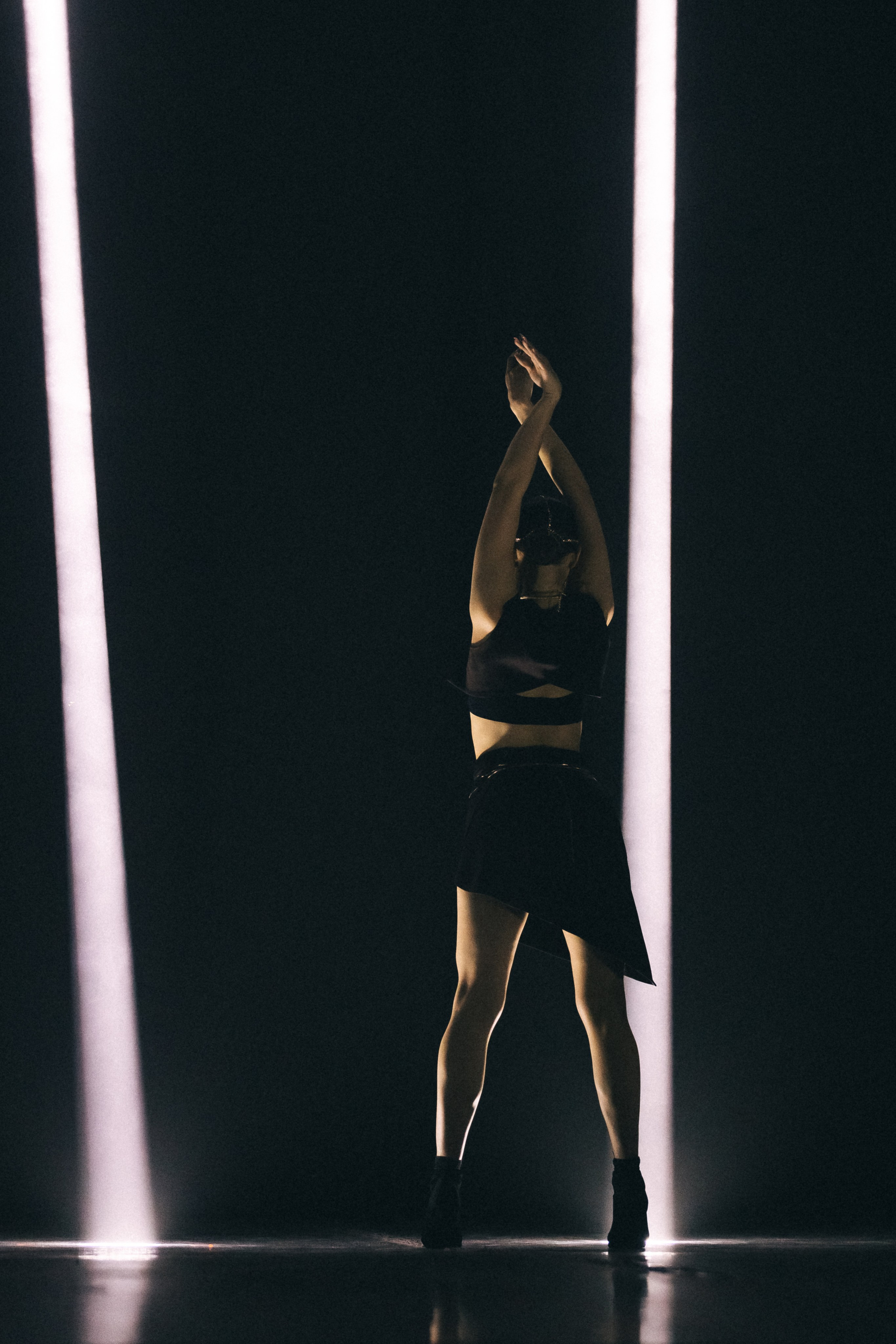 Отчётный концерт КемГИК. Фотограф Кемерово | Сергей