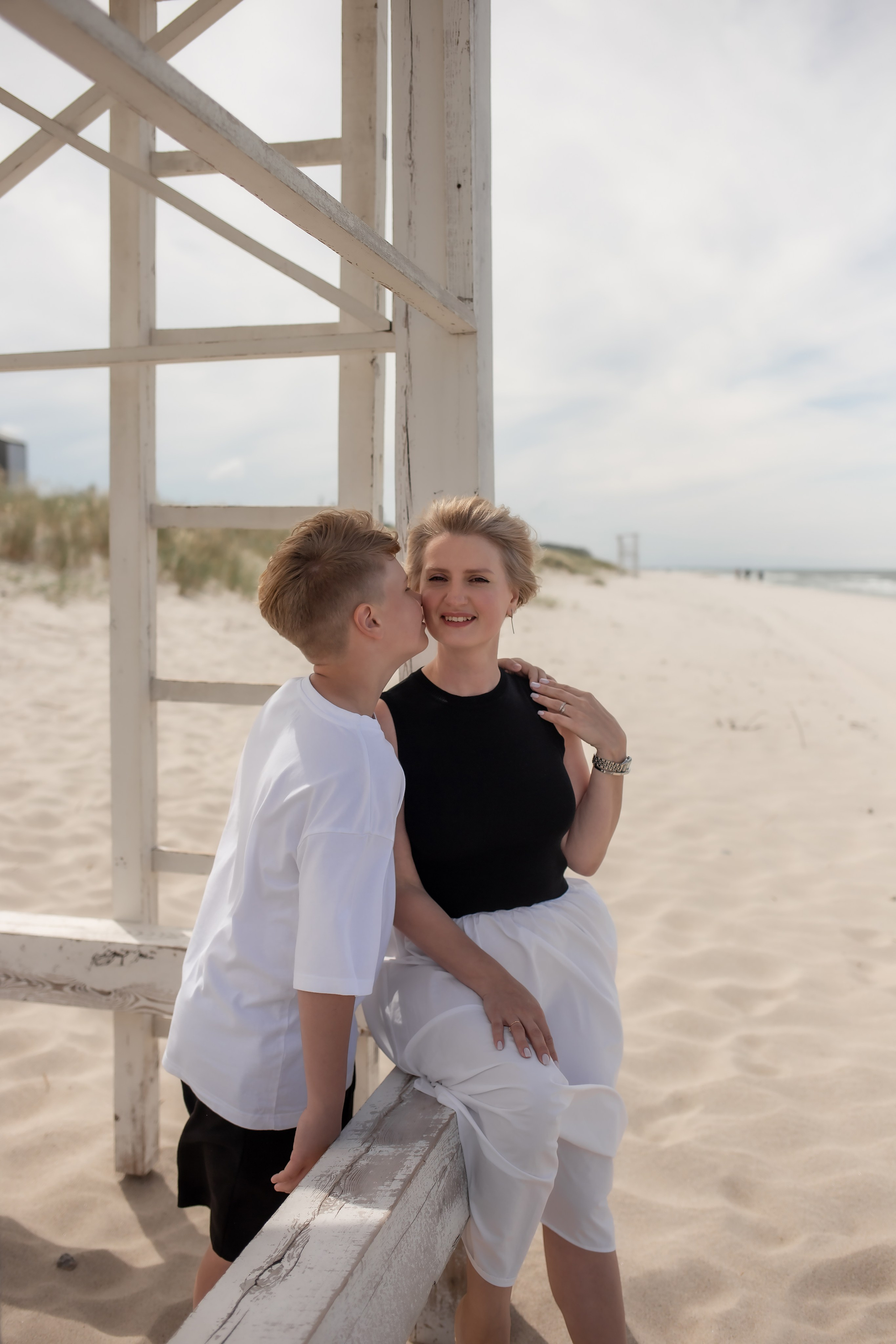 Юлия и Артем. Фотограф в Калининграде Решетникова Алина