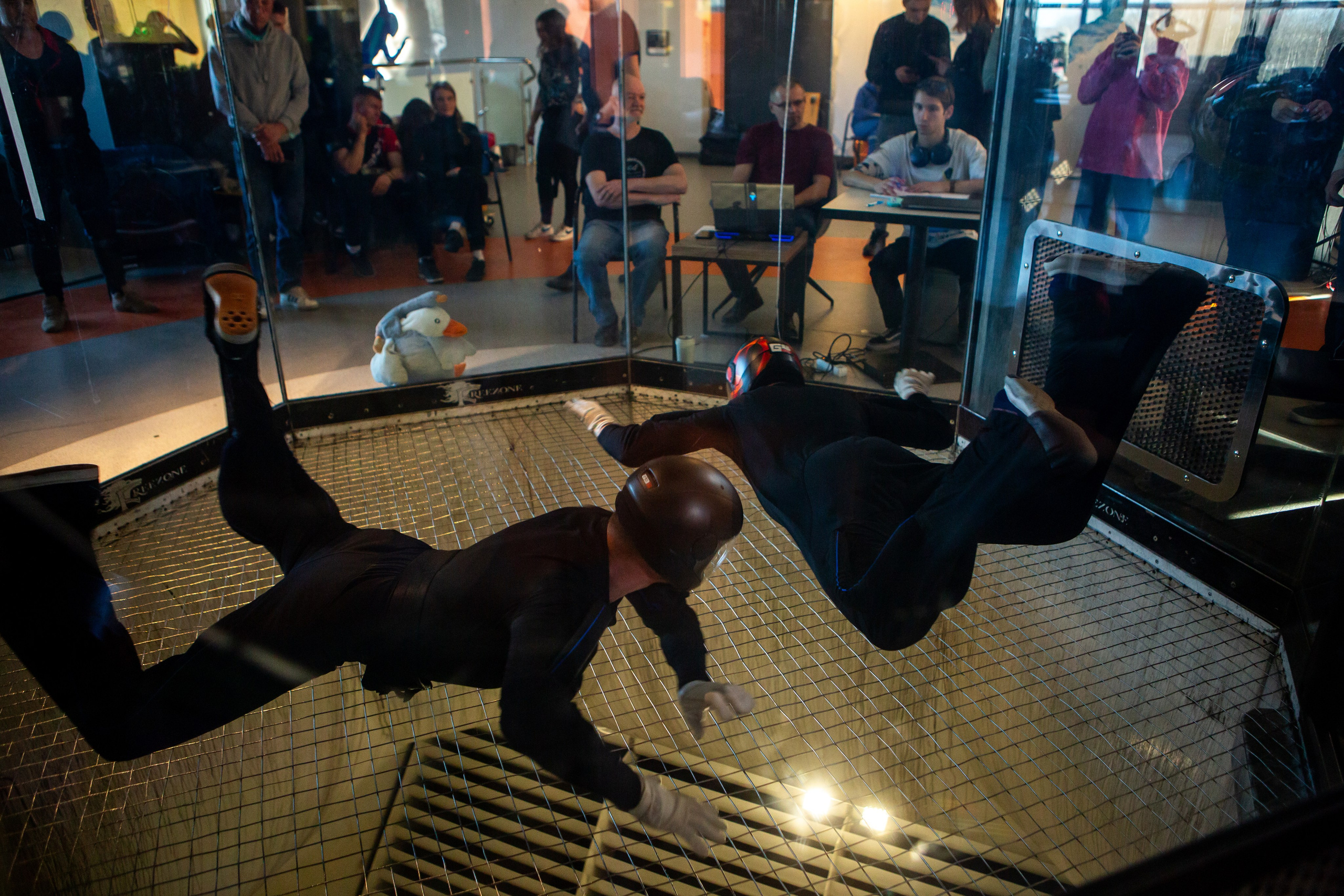 Всероссийские соревнования по аэротрубным дисциплинам 21–23 марта 2025 г. Репортажный, семейный, свадебный, портретный фотограф