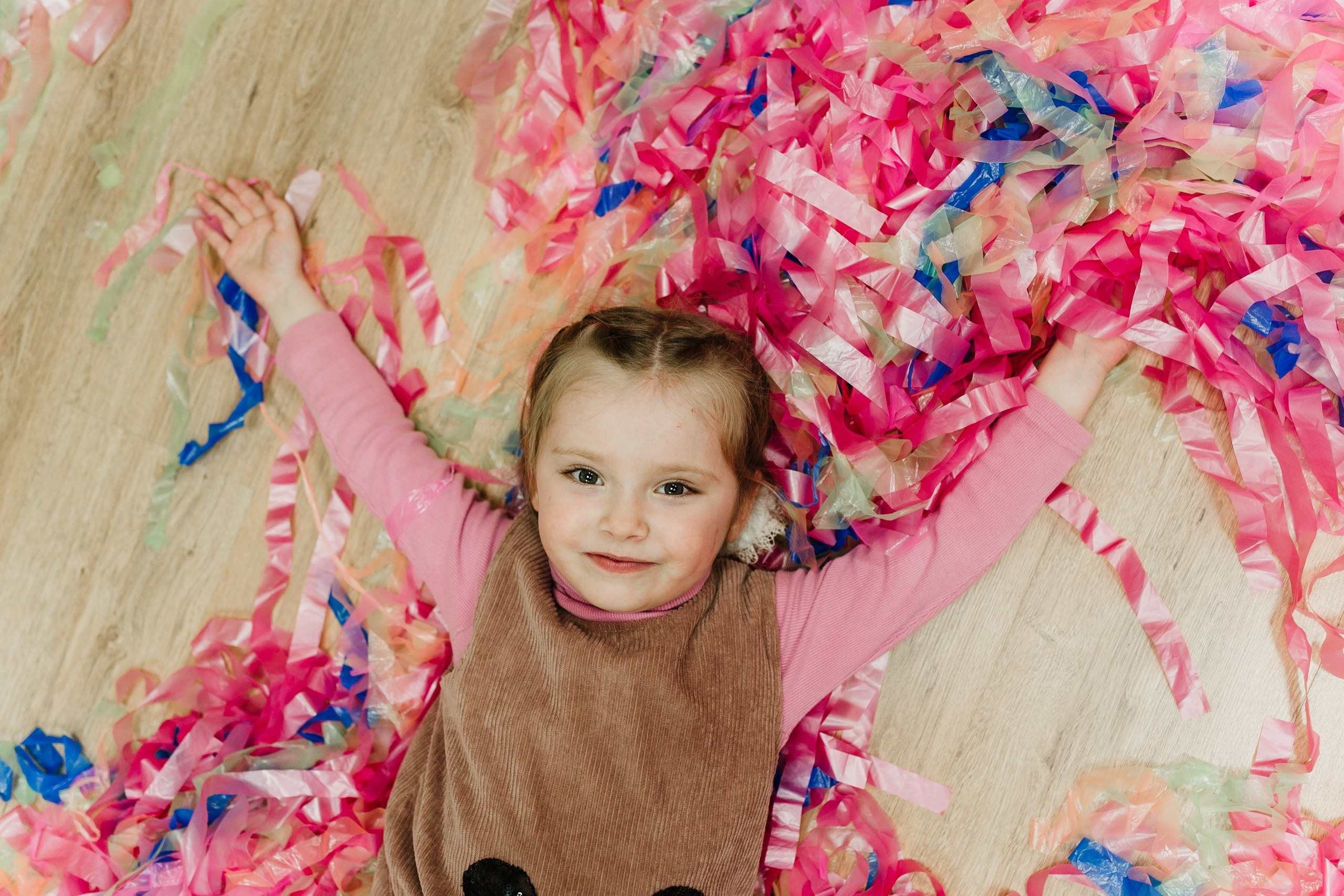 Вечеринка в вундеркинде Старица