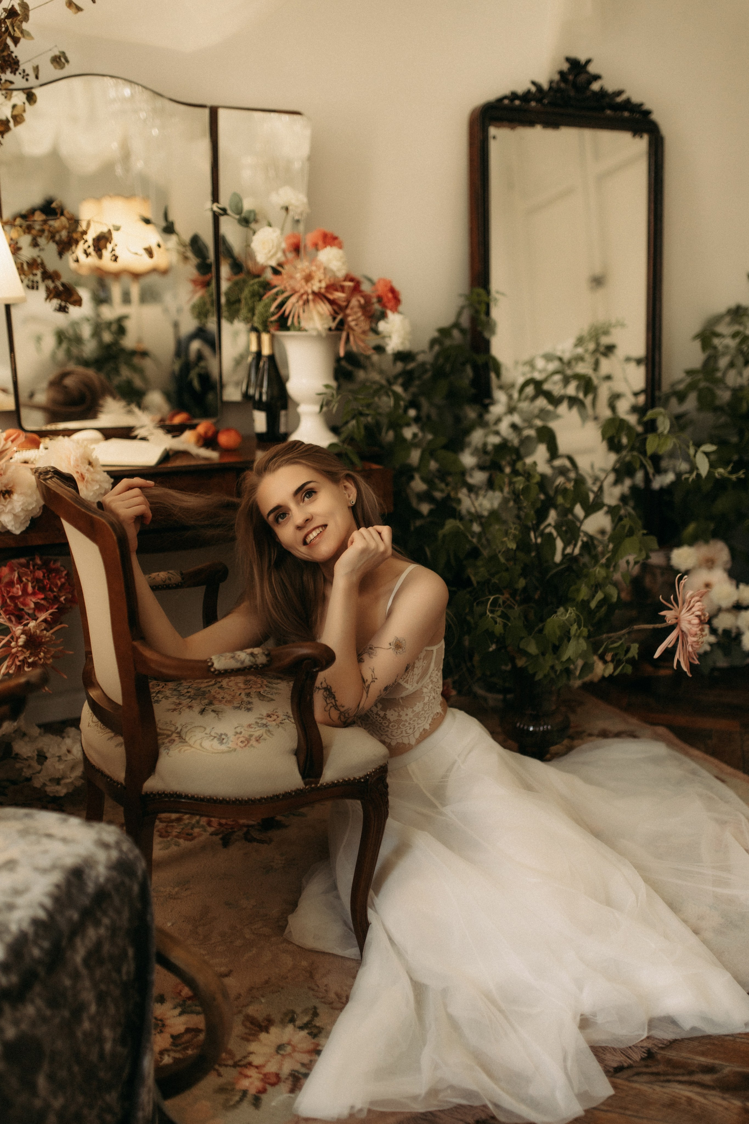 Ирина. Фотограф в Санкт-Петербурге