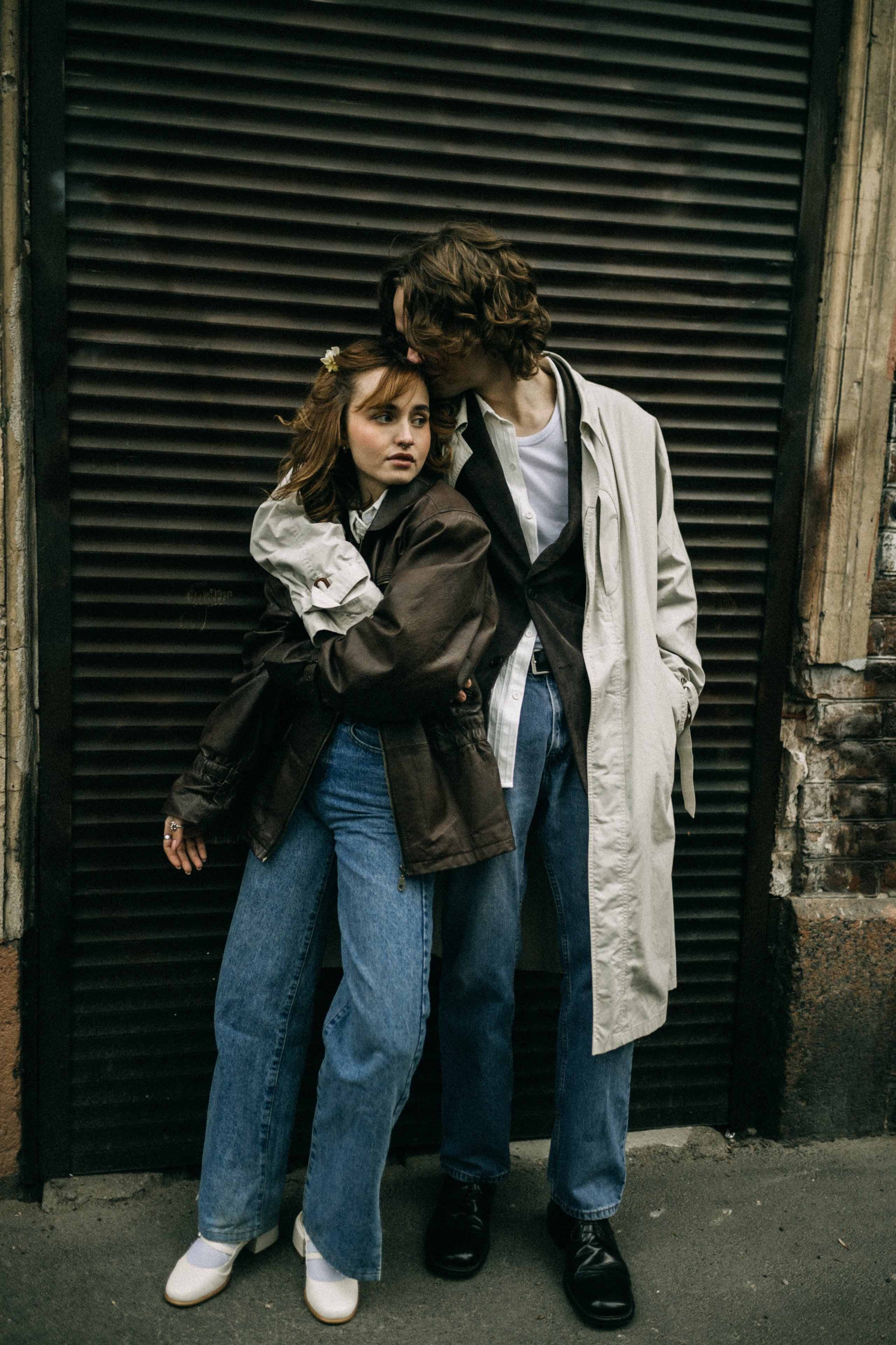 Диана и Илья. Фотограф в Санкт-Петербурге