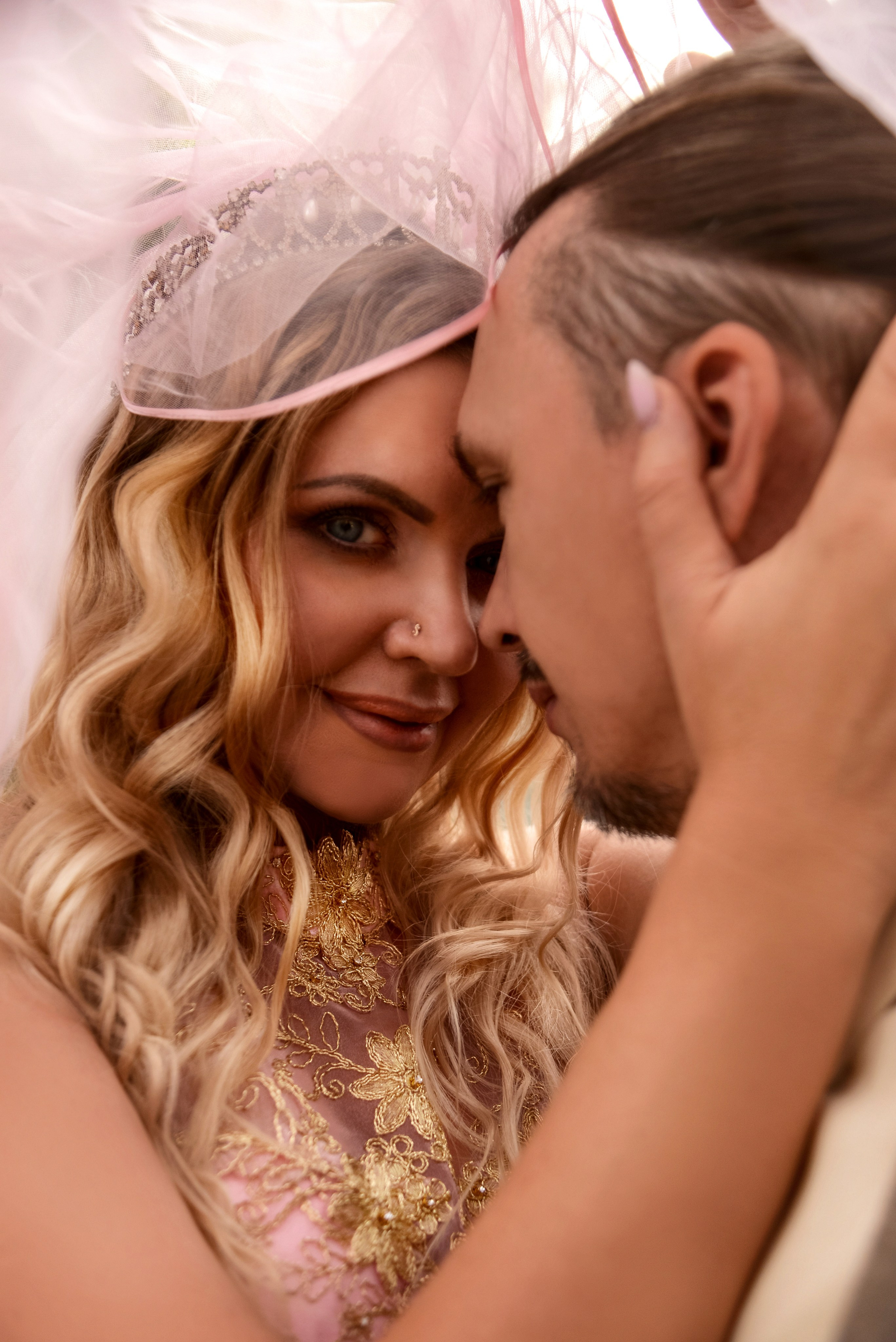 Свадебная фотосессия. Главная