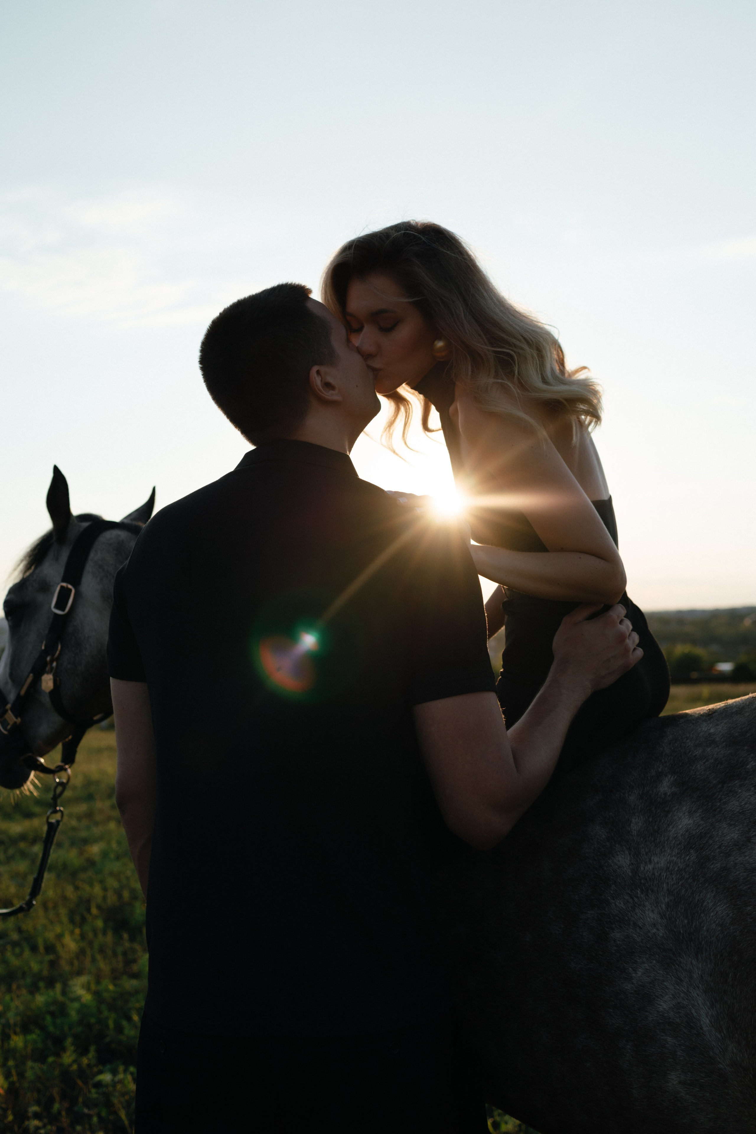 Семейный и свадебный фотограф в Самаре Анастасия Воропаева