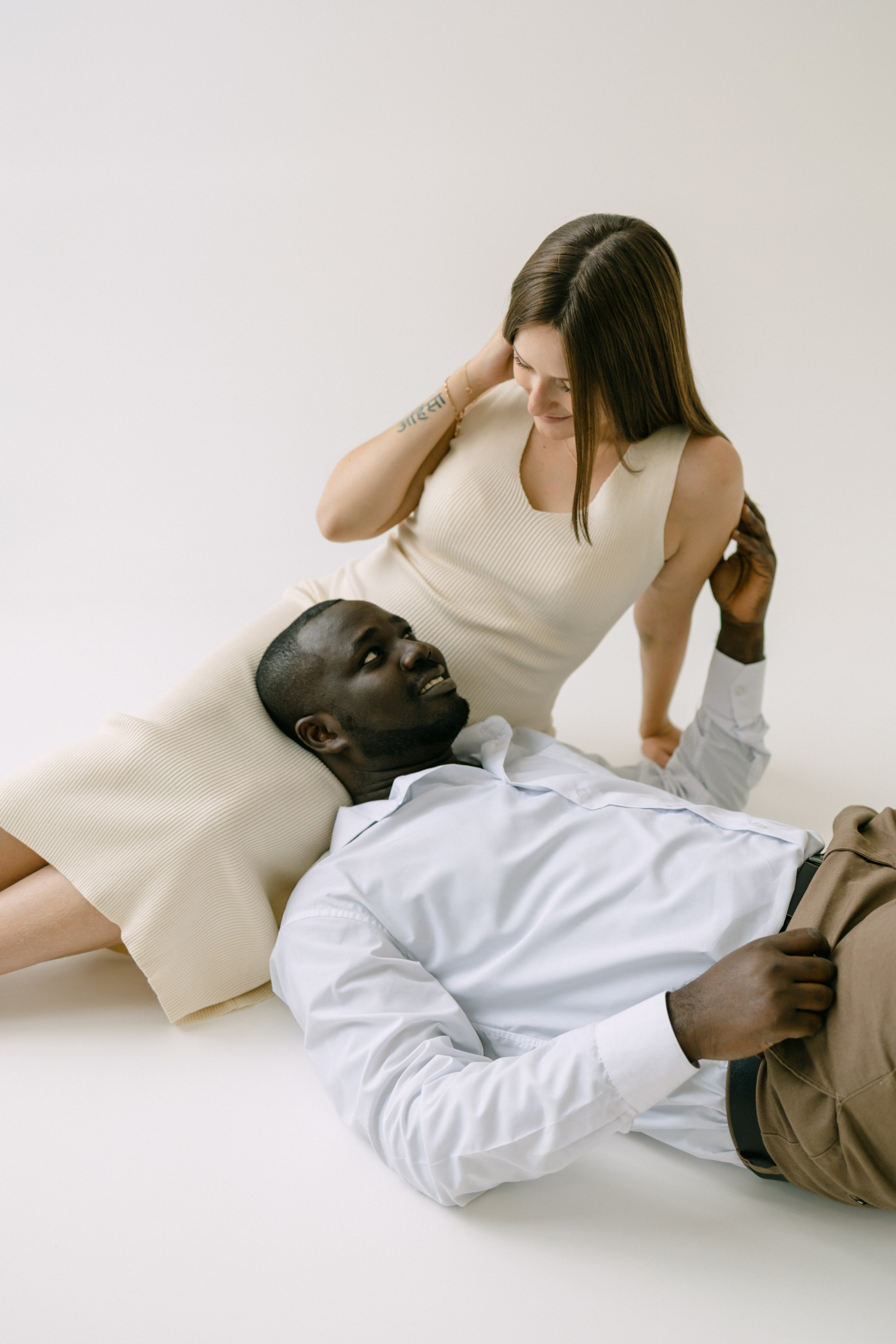 Олеся и Пито. Семейный и свадебный фотограф в Самаре Анастасия Воропаева