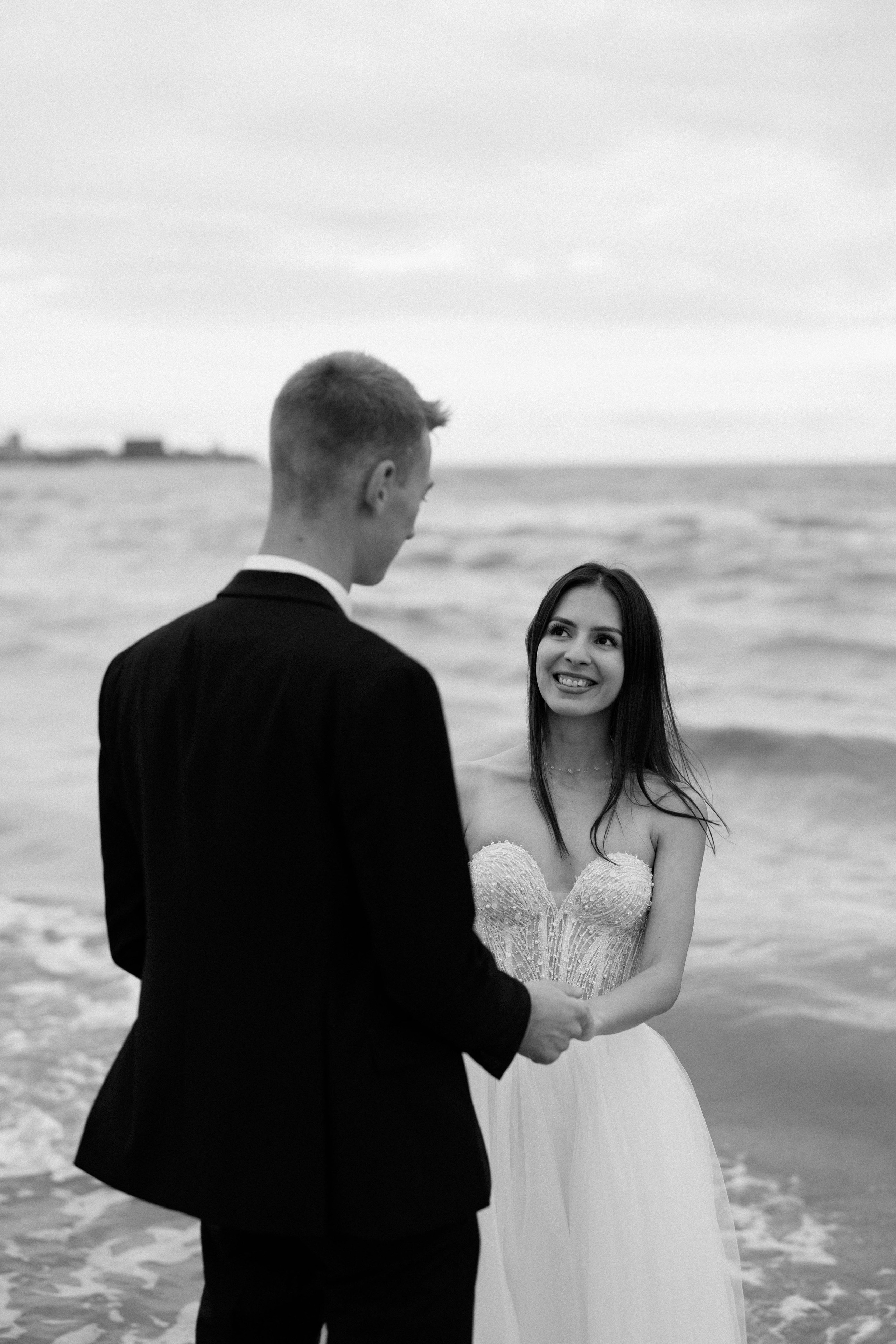 Море любви. Аксанна Аракелян