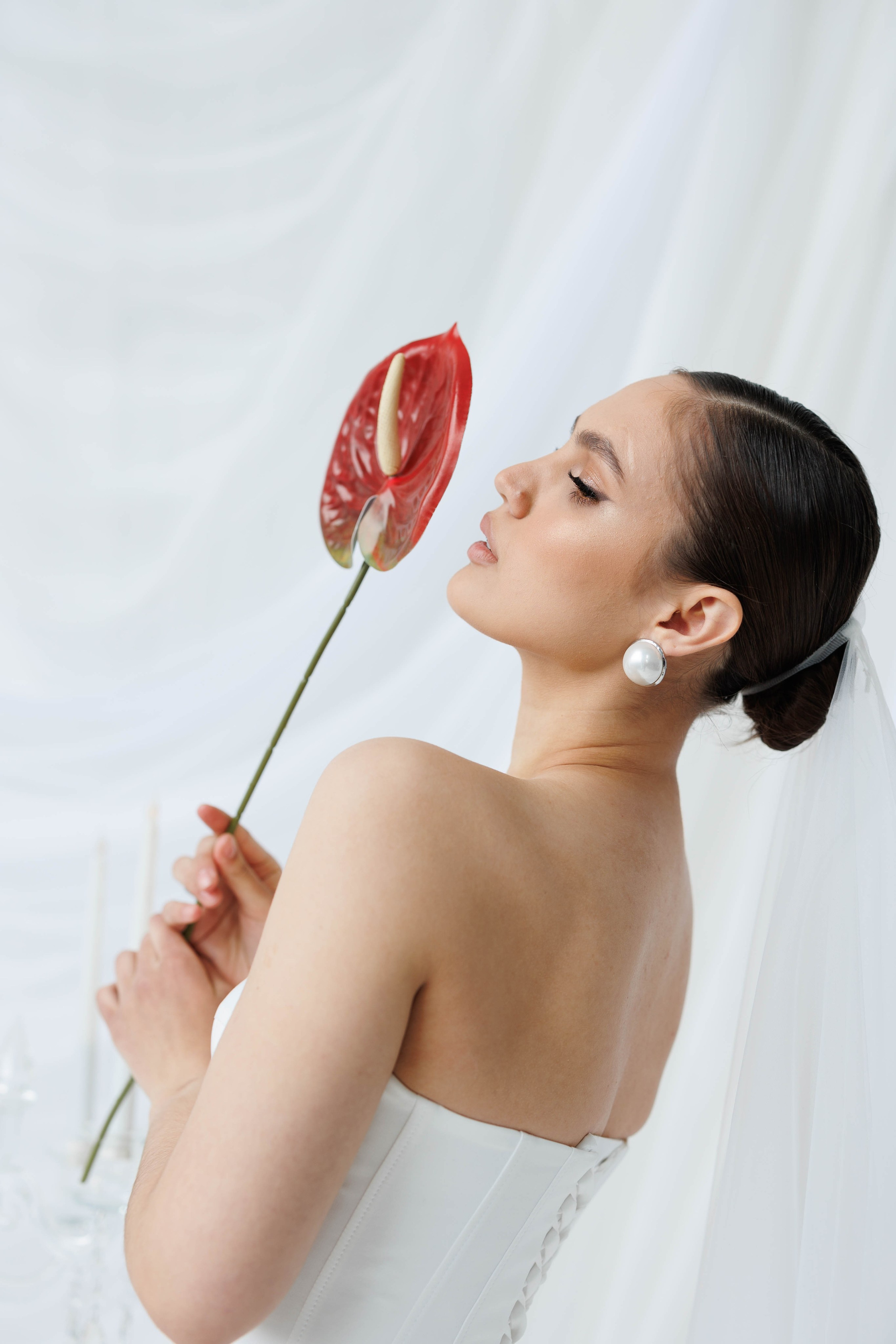 Милана. Аксанна Аракелян